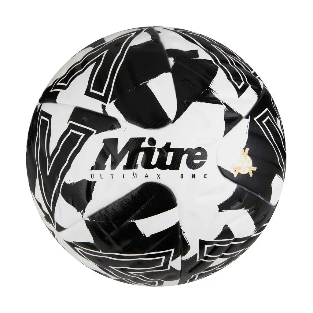 Piłka Mitre Ultimax One