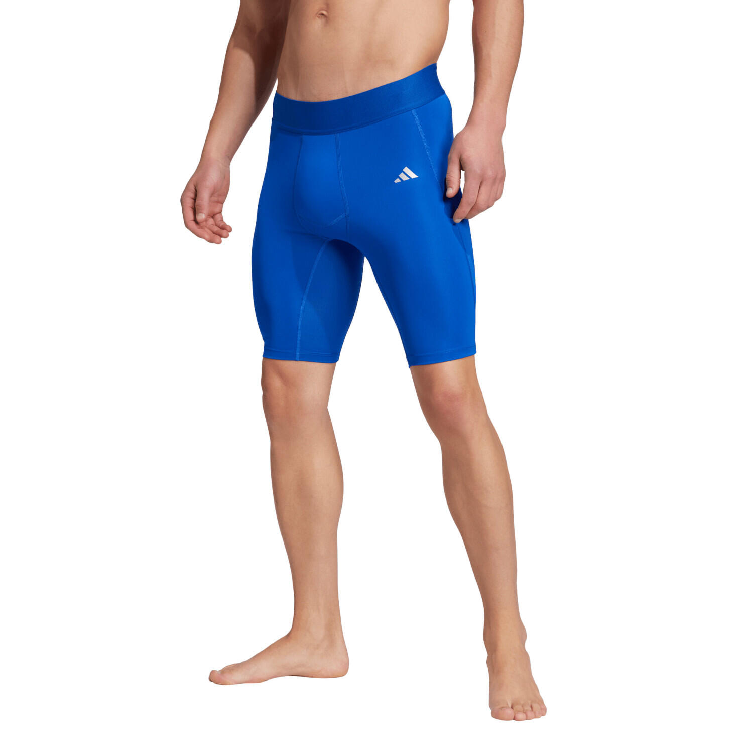 Krótkie Spodenki Adidas Sport Tf Shrt Tight M Dorośli