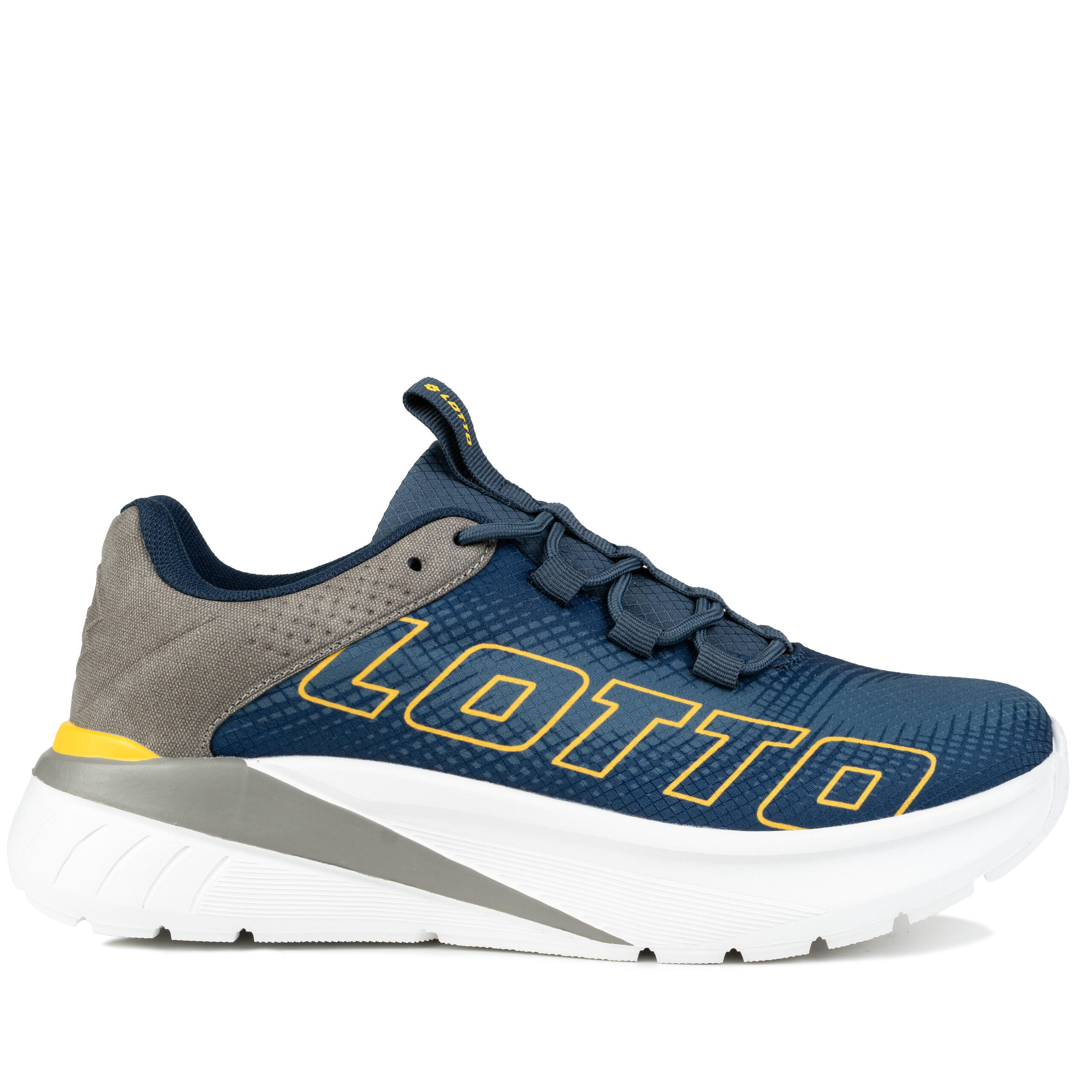 Buty męskie treningowe Lotto VITALITIV
