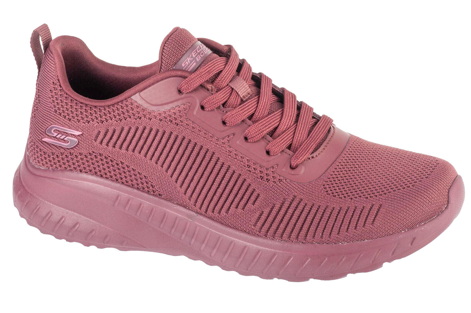 Buty sportowe Sneakersy damskie, Bobs Squad Chaos - Face Off