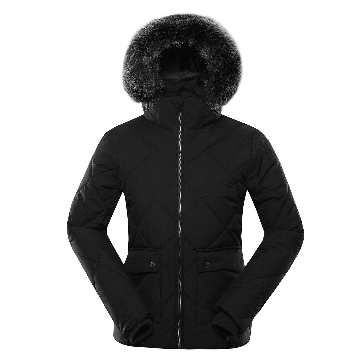Kurtka uniwersalna damska Alpine Pro LJCB593990