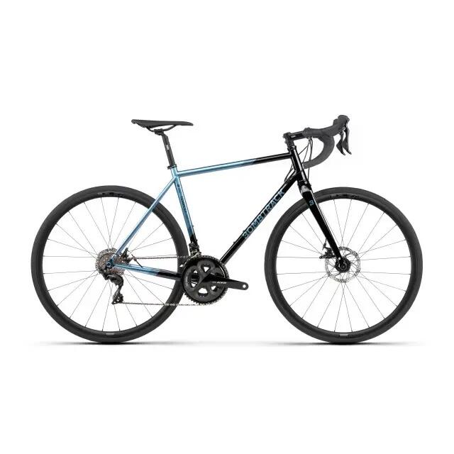 Zestaw ramy i widelca Bombtrack Tempest