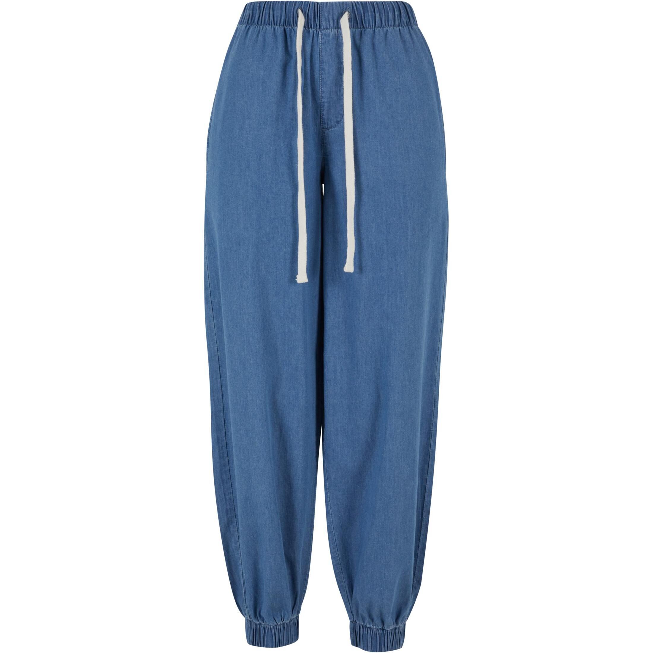 Damskie spodnie dresowe Urban Classics