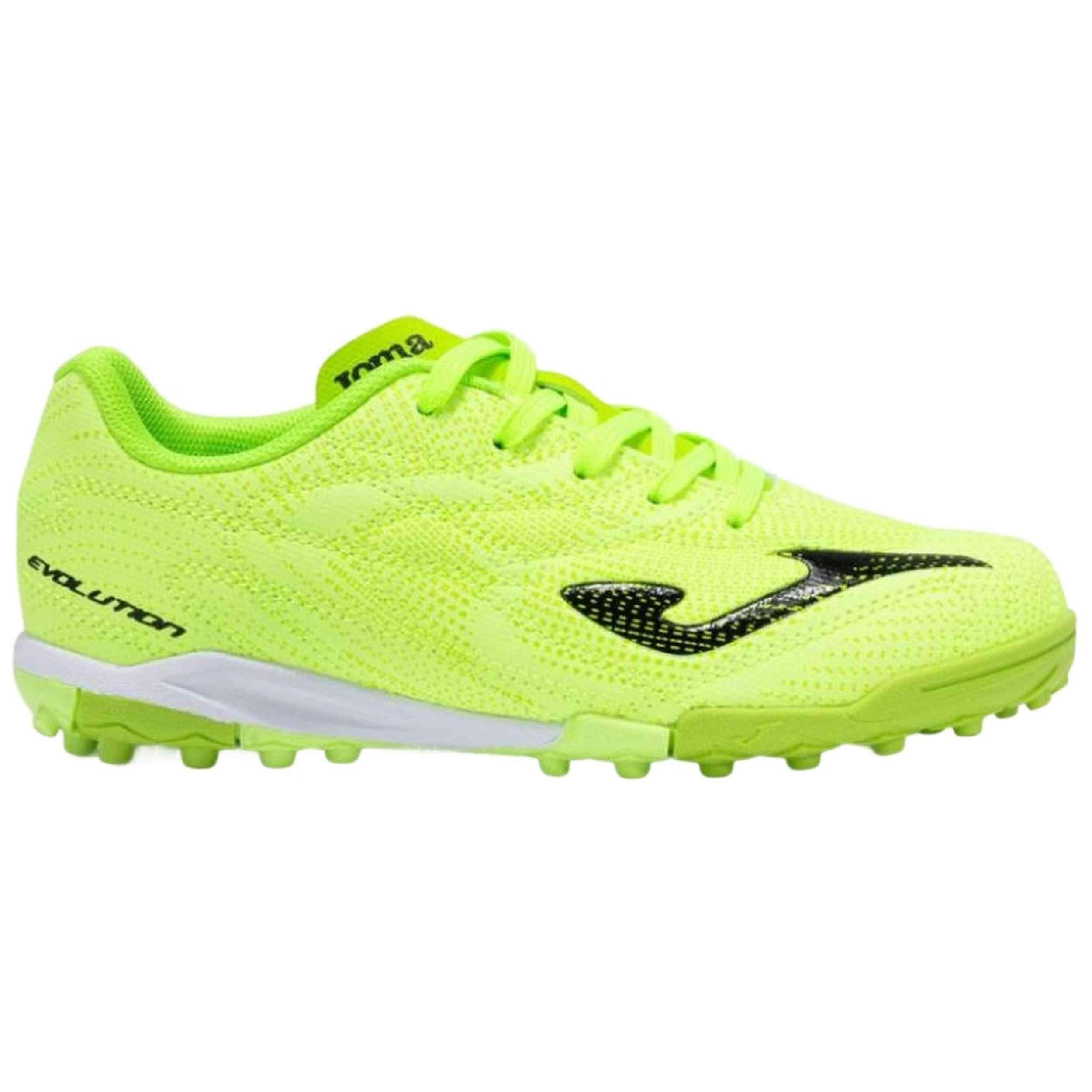 Buty piłkarskie dziecięce Joma Evolution Jr TF