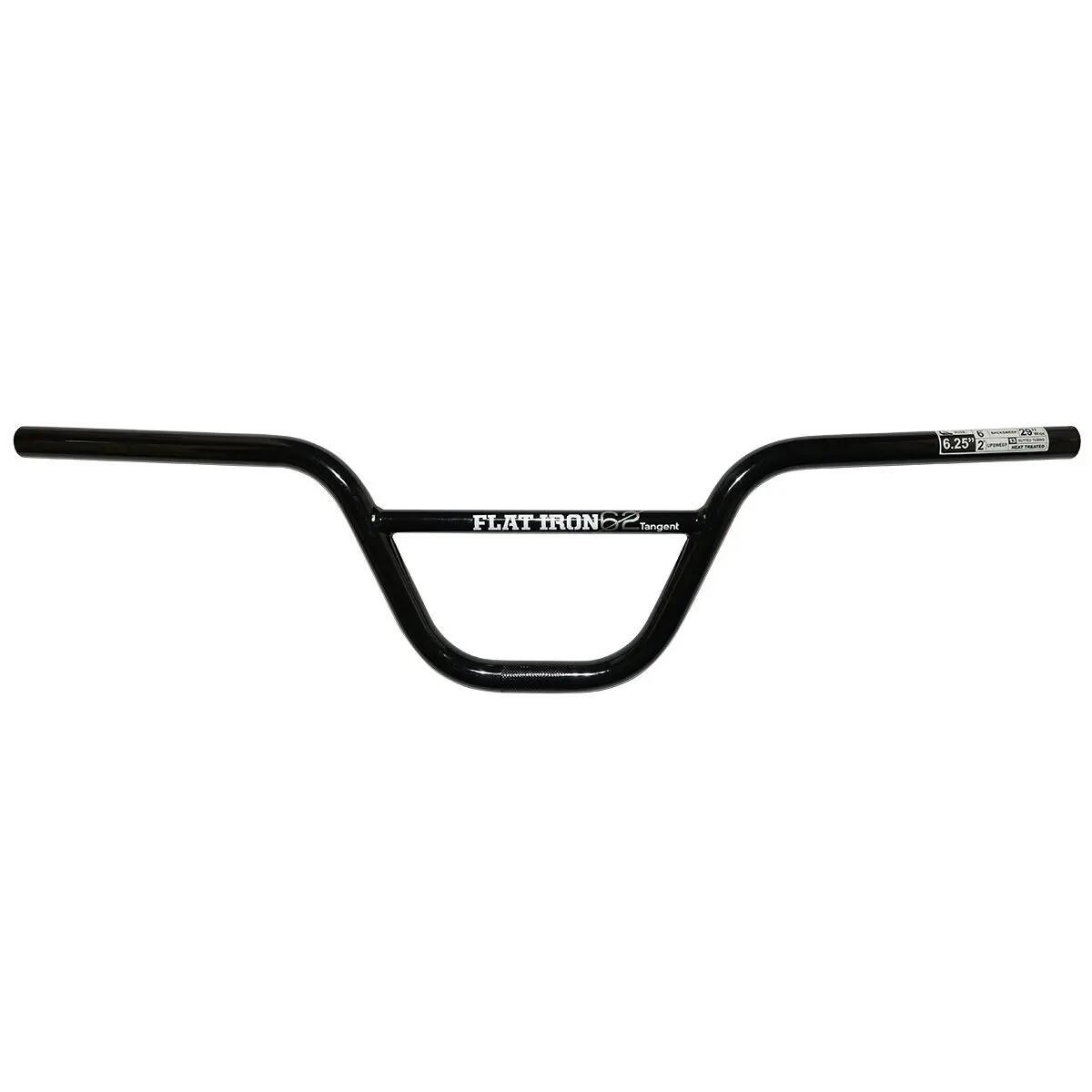 Kierownica chromoly Tangent Flatiron