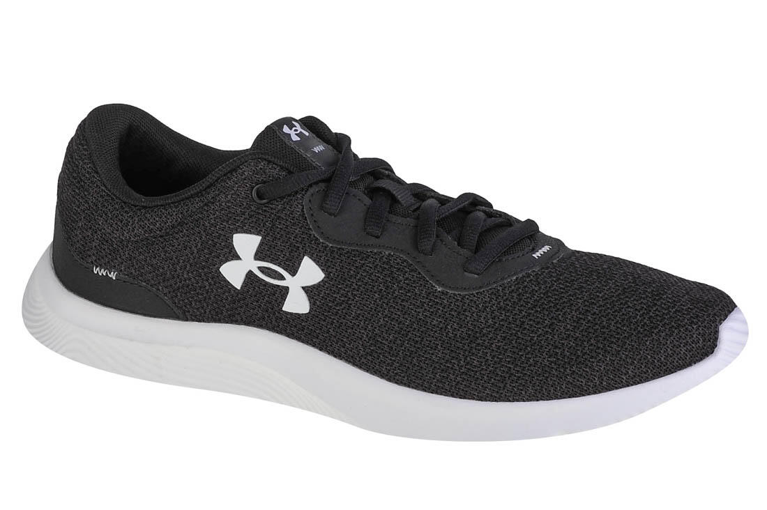Buty do chodzenia męskie, Under Armour Mojo 2