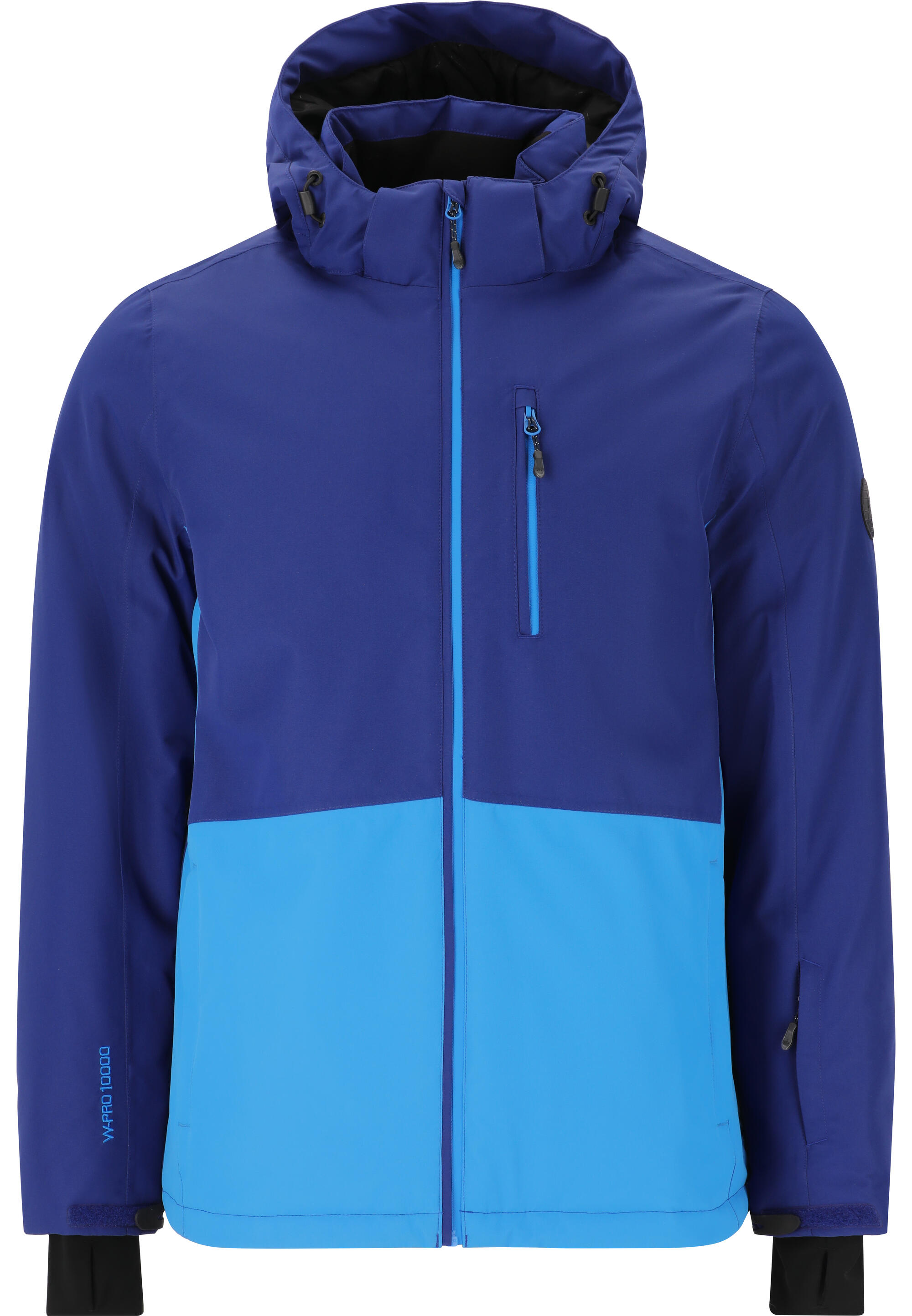 Kurtka narciarska męska Whistler Drizzle W-PRO 10000
