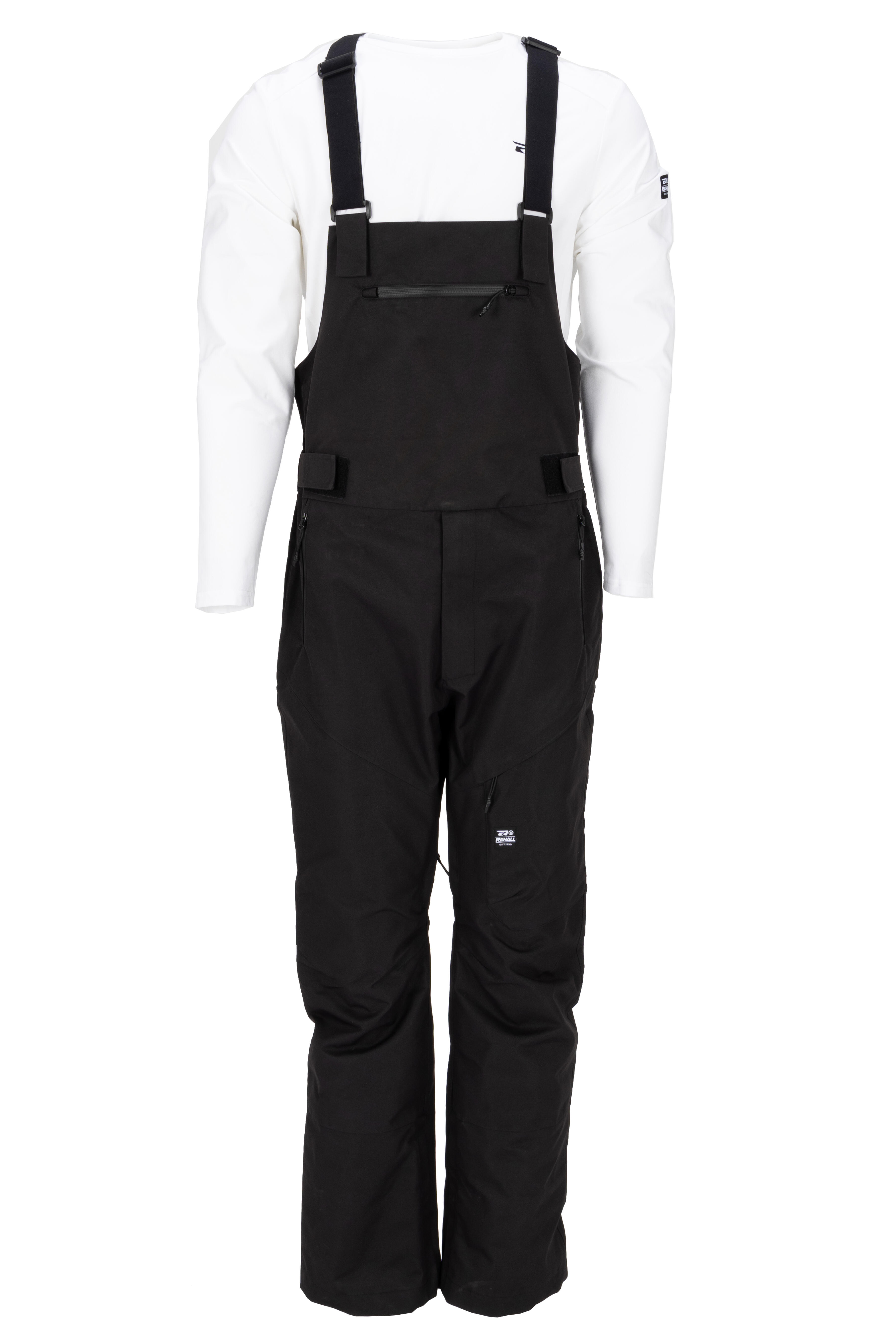 REHALL - MOONBEAM-R - Herren Wintersporthose