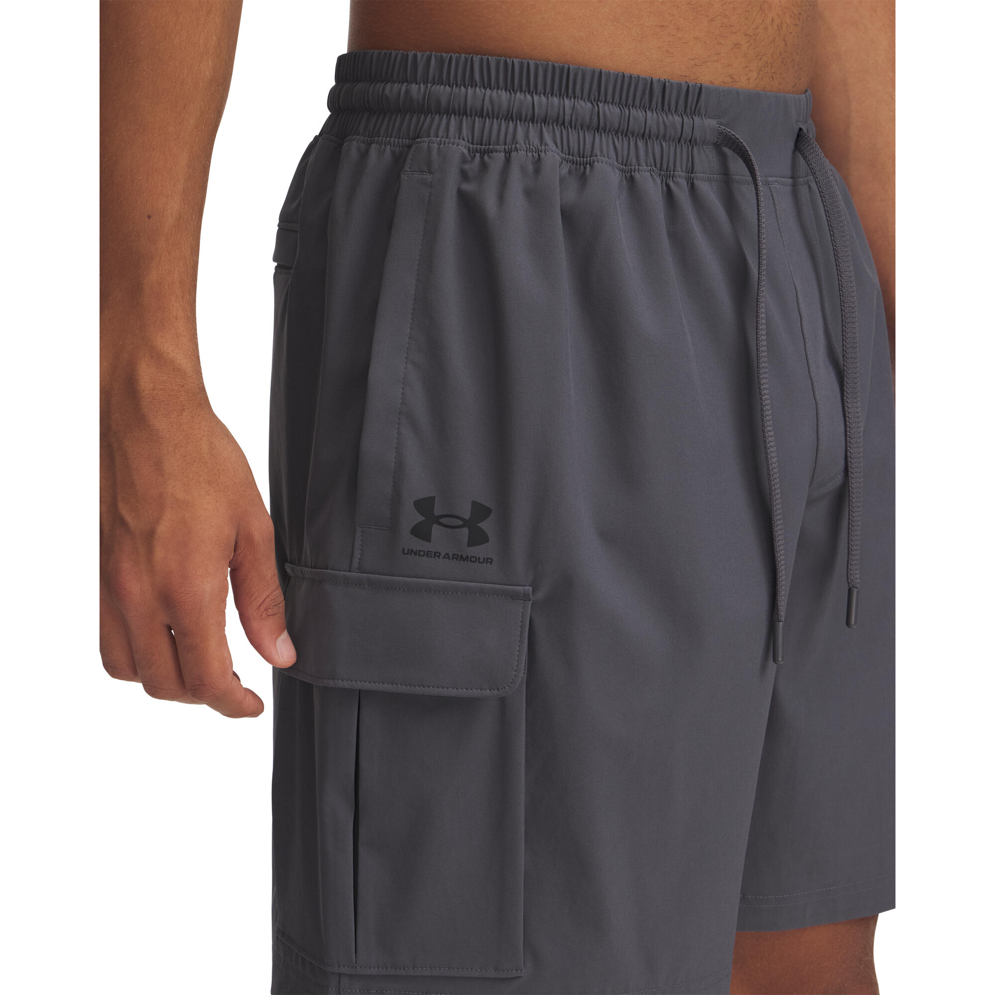 Szorty Under Armour Vibe Woven