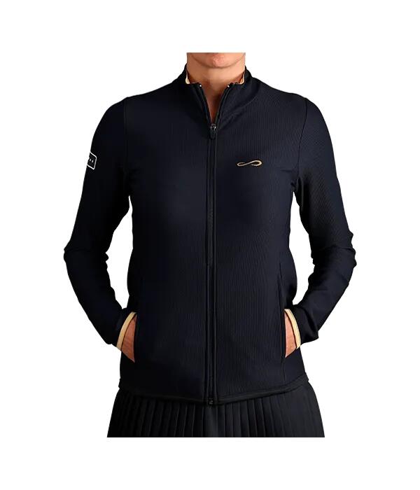 Jacket Endless Lithe Woman
