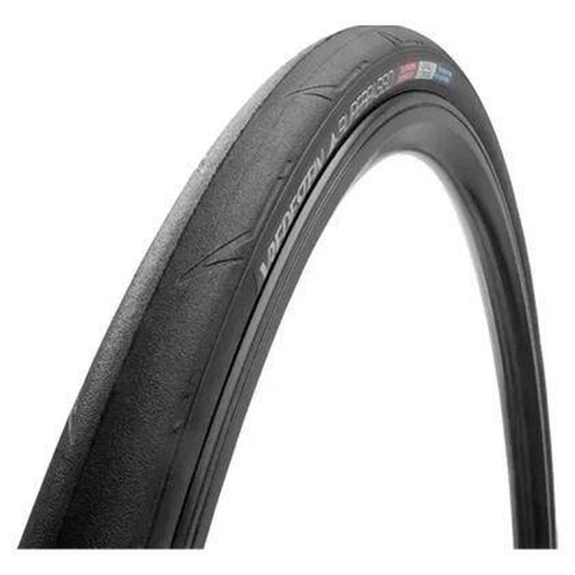 Opona Do Roweru Szosowego Superpasso 700 X 28C Czarna