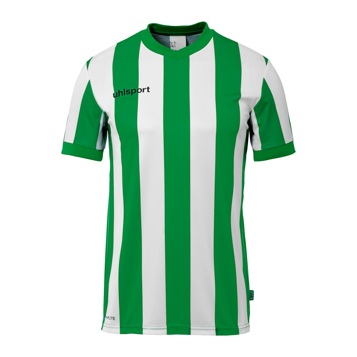 Dżersej w paski Uhlsport Retro Stripe