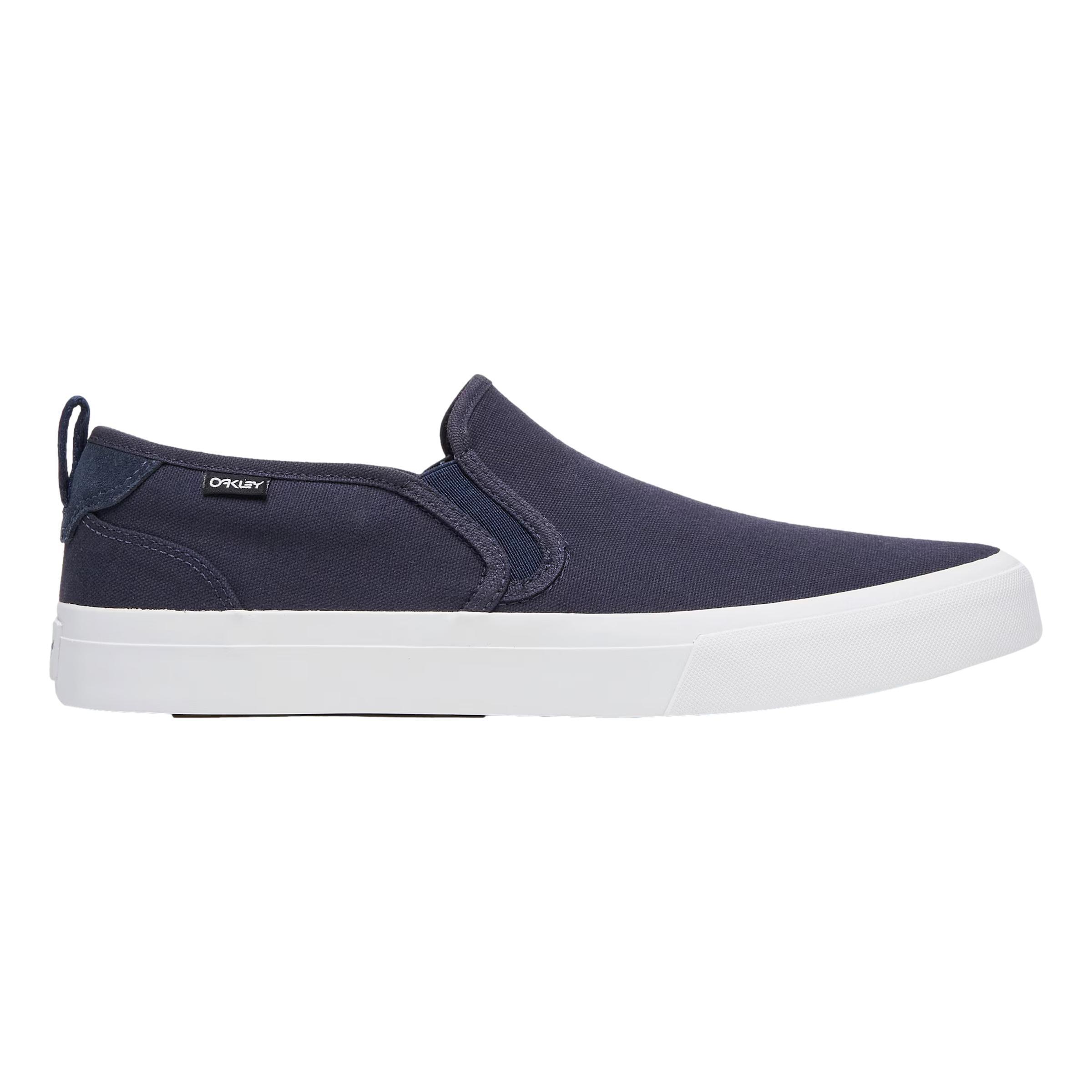 Oakley Buty B1B Classic Slip On Fof100152-6Ac