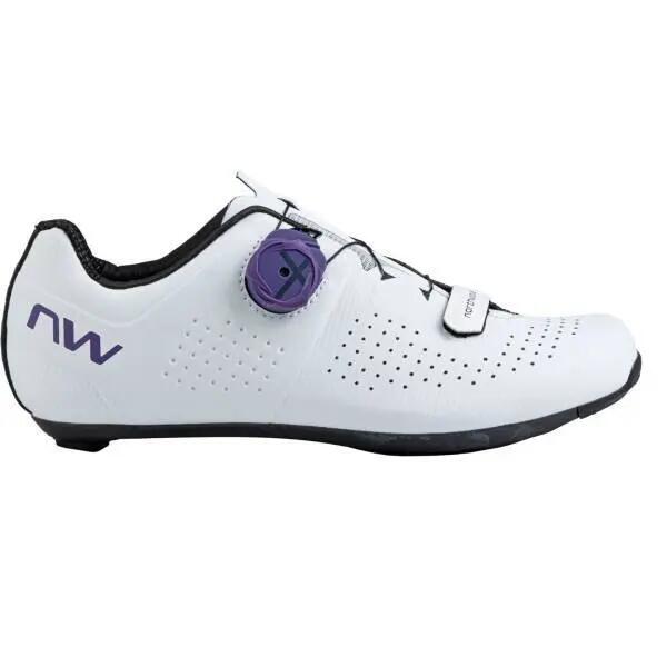 Damskie buty kolarskie Northwave Storm Carbon