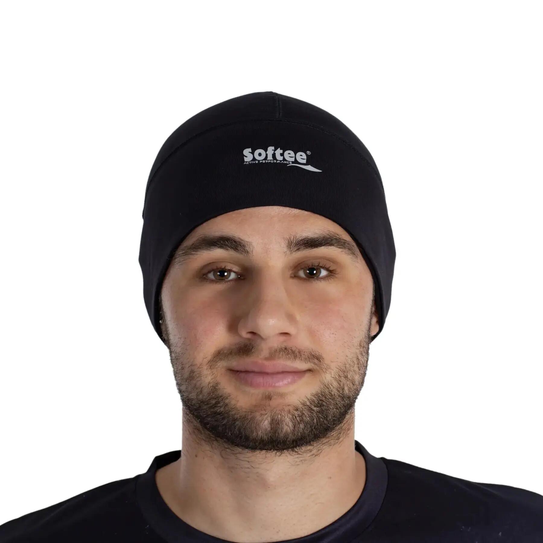 Czapka Softee Active Performance