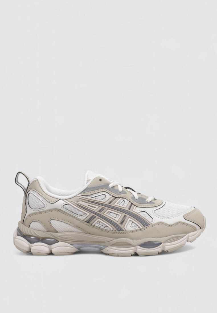 Buty trekkingowe Asics GEL-NYC RGD Białe