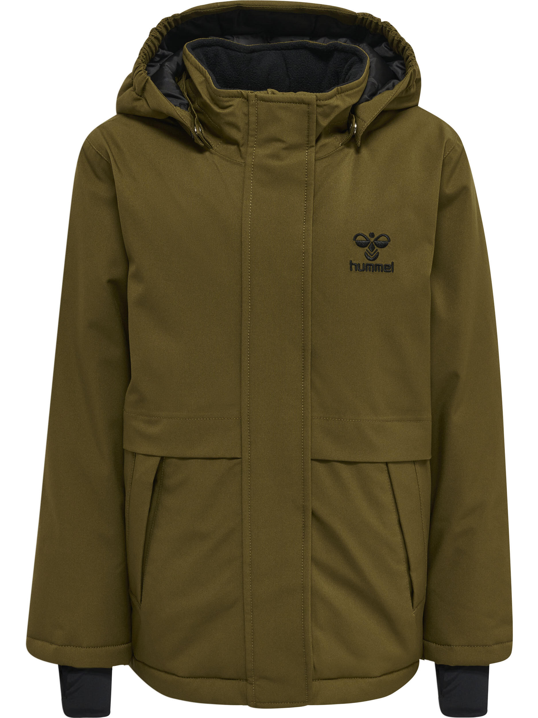 Dziecięca kurtka wodoodporna Hummel Urban Tex