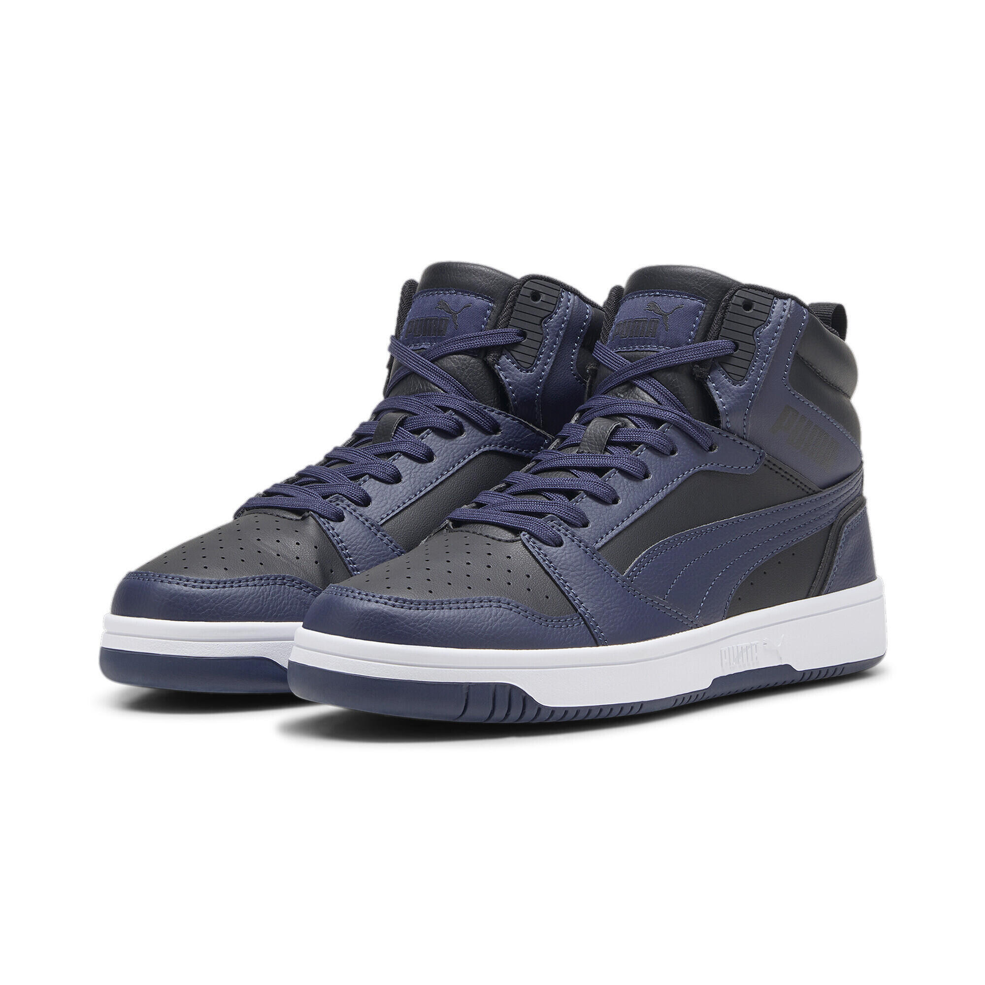 Buty męskie sportowe do chodzenia Puma REBOUND v6