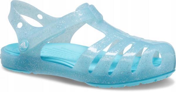 Sandały Dla Dzieci Crocs Isabella Sandal