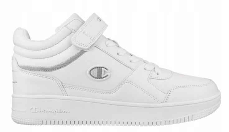 Buty Na co dzień Damskie Champion REBOUND VINTAGE