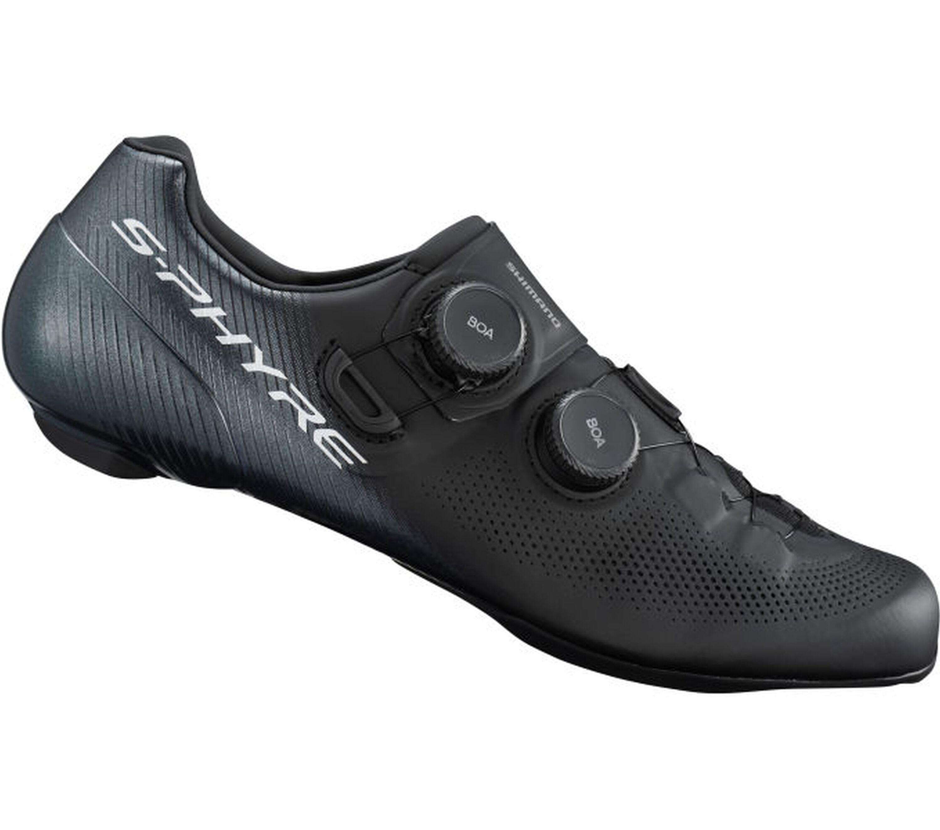 Buty rowerowe męskie Shimano