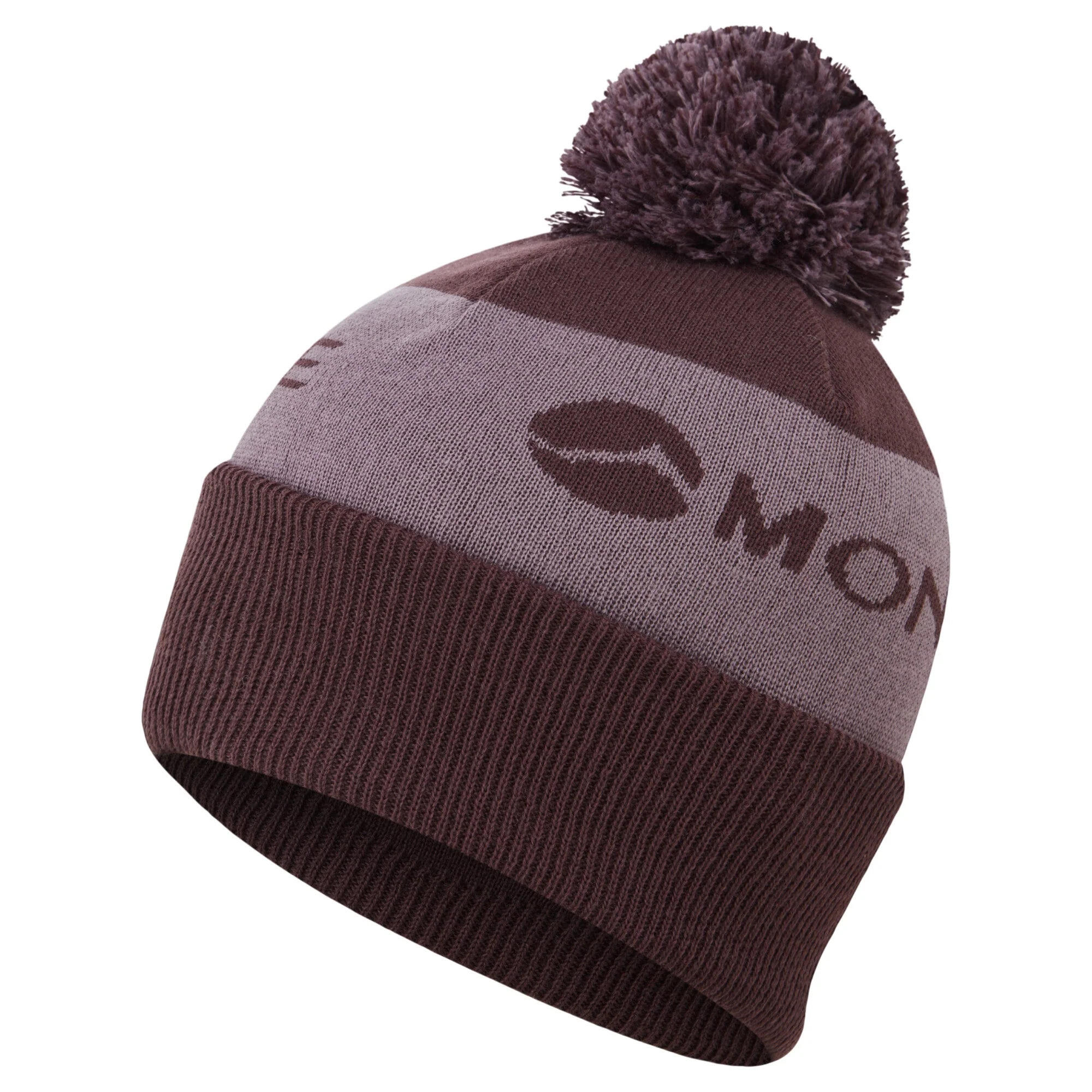 Czapka z logo Montane