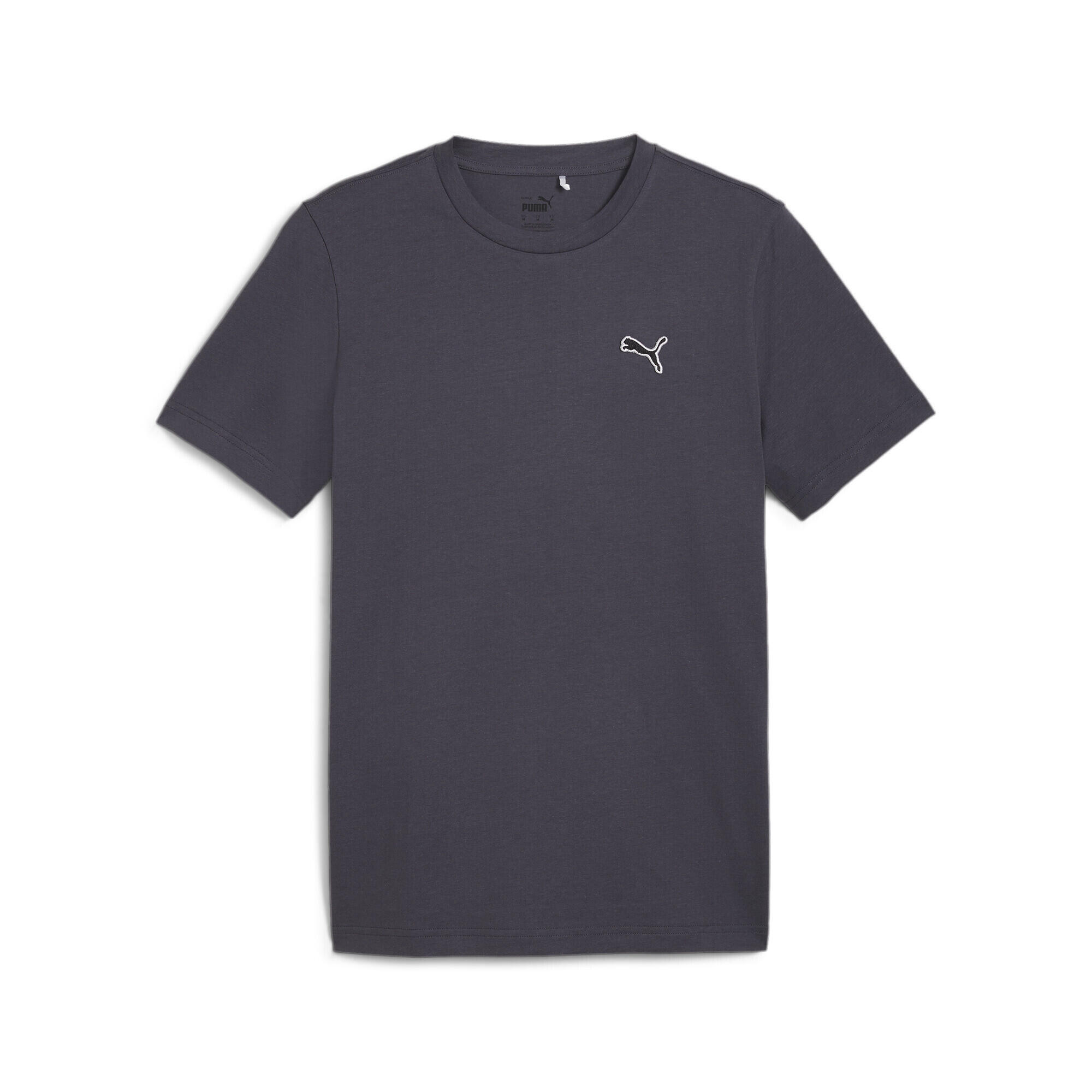 Męska koszulka Better Essentials PUMA Galactic Gray