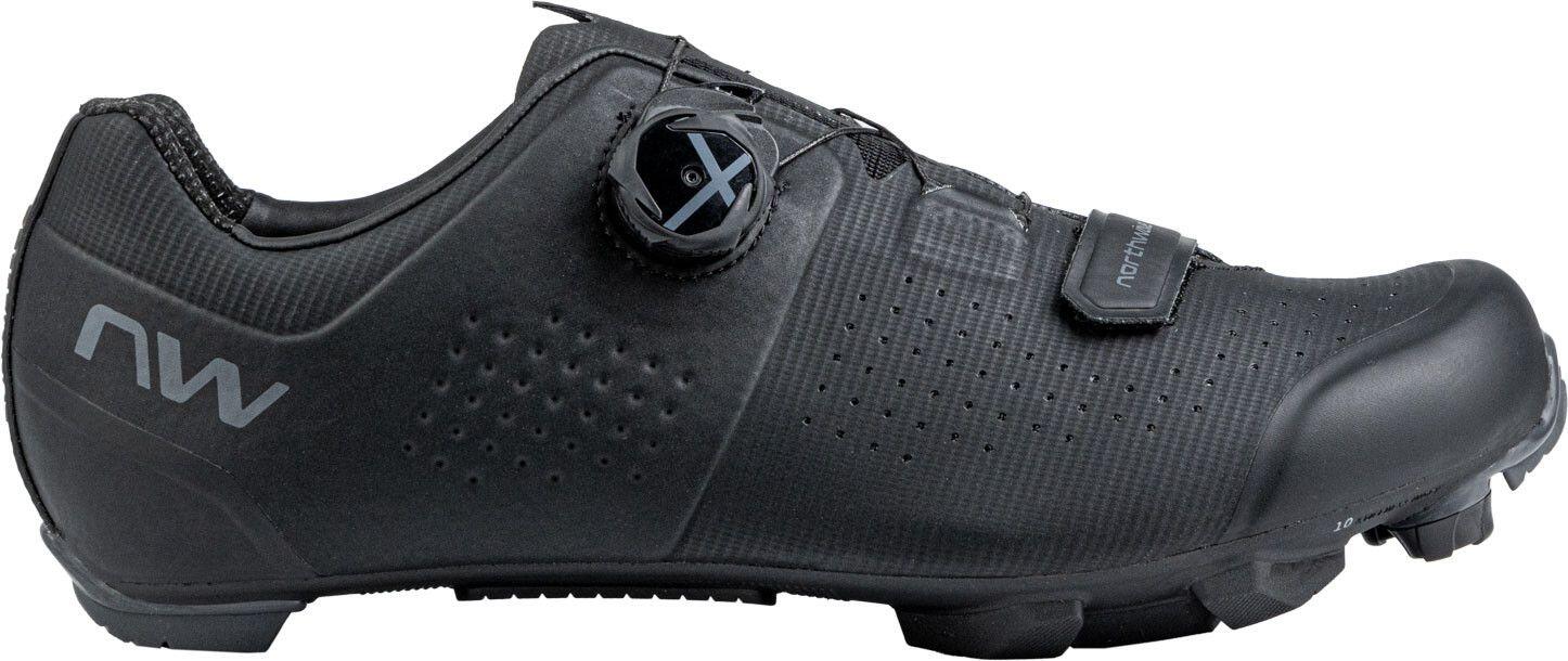 Buty rowerowe NORTHWAVE Razer czarny