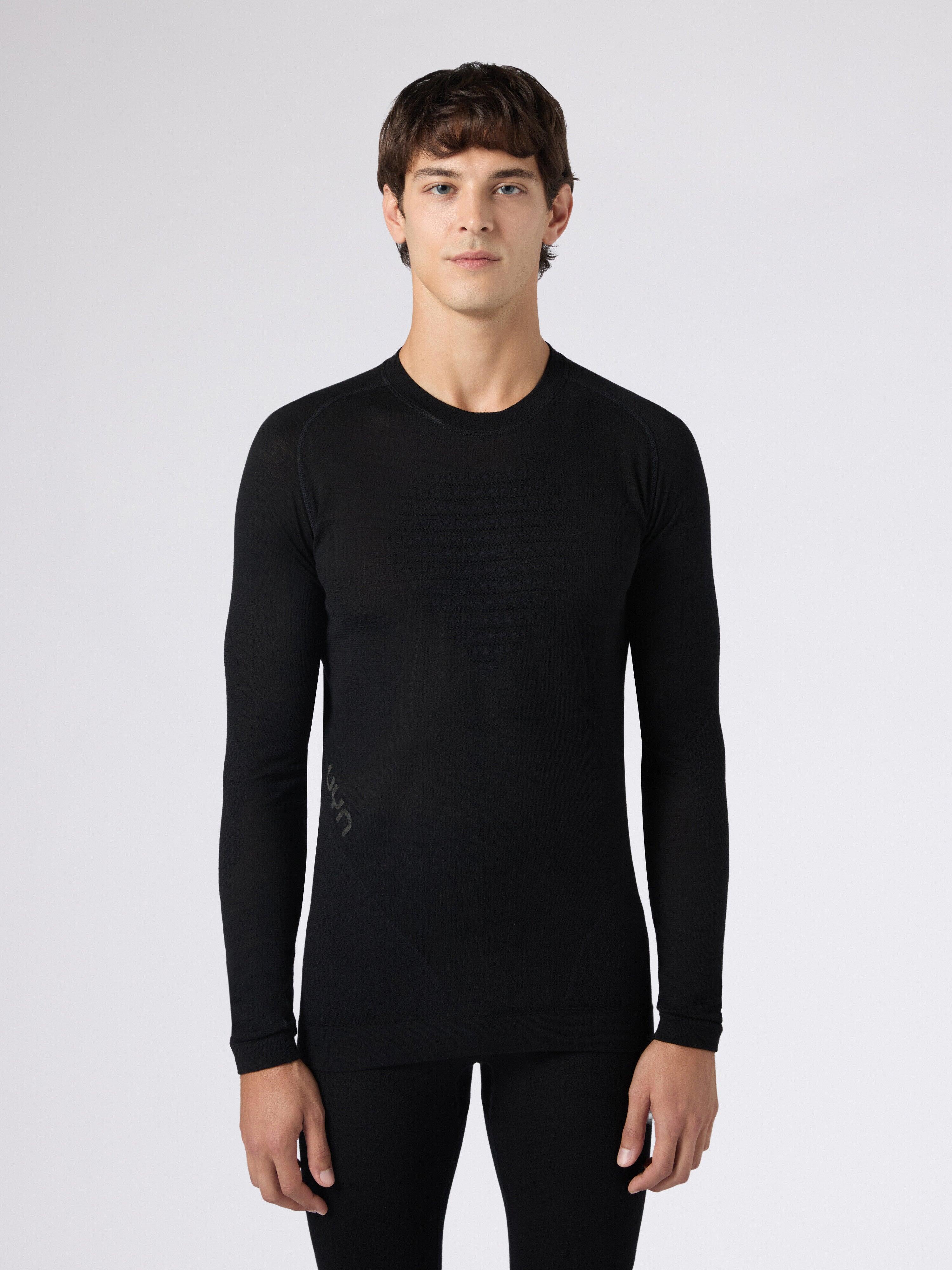 Fusyon Biotech Thermal Jersey