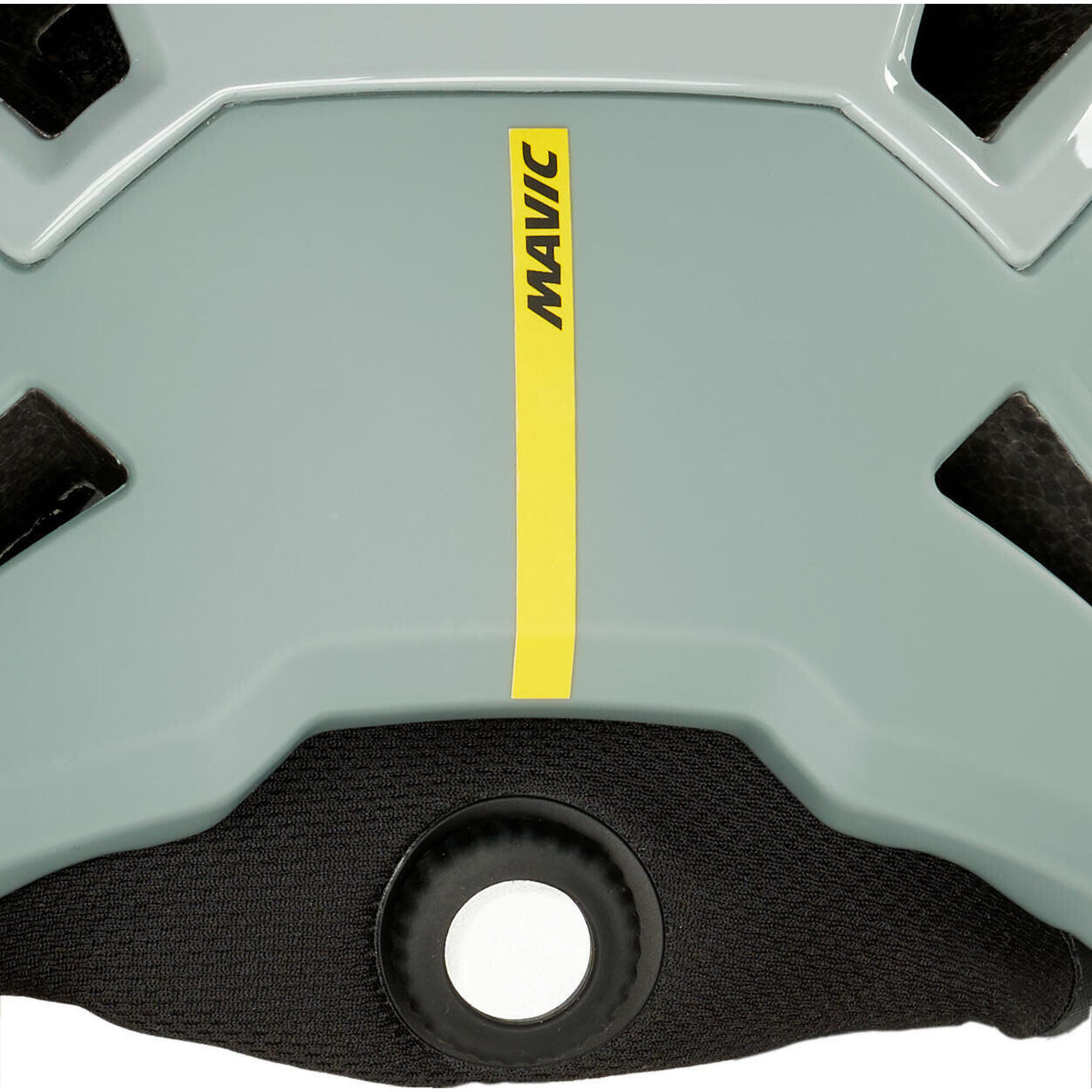 Kask Mavic Speedcity Sable Brown w Rozmiarze M