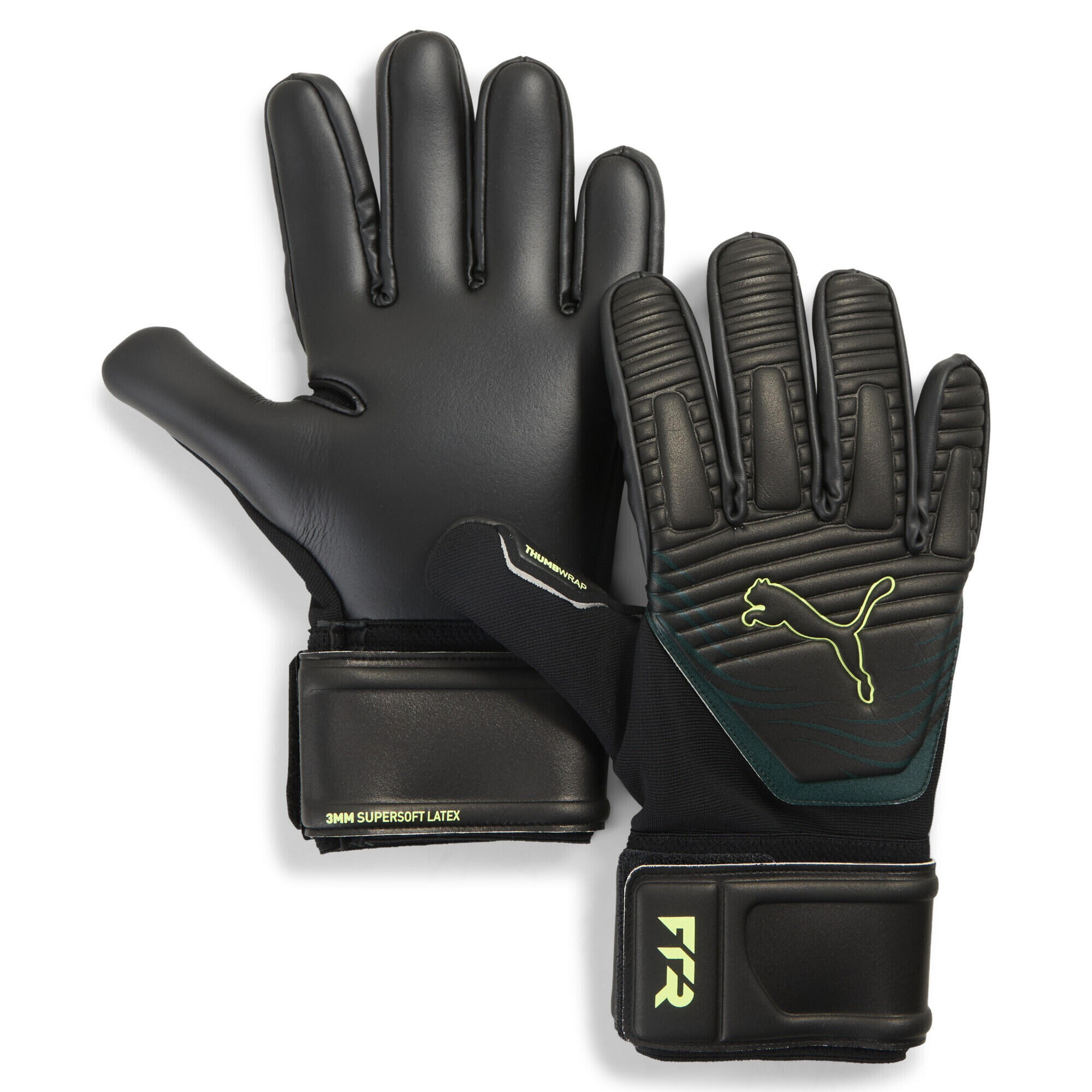 Rękawice bramkarskie FUTURE Match NC PUMA
