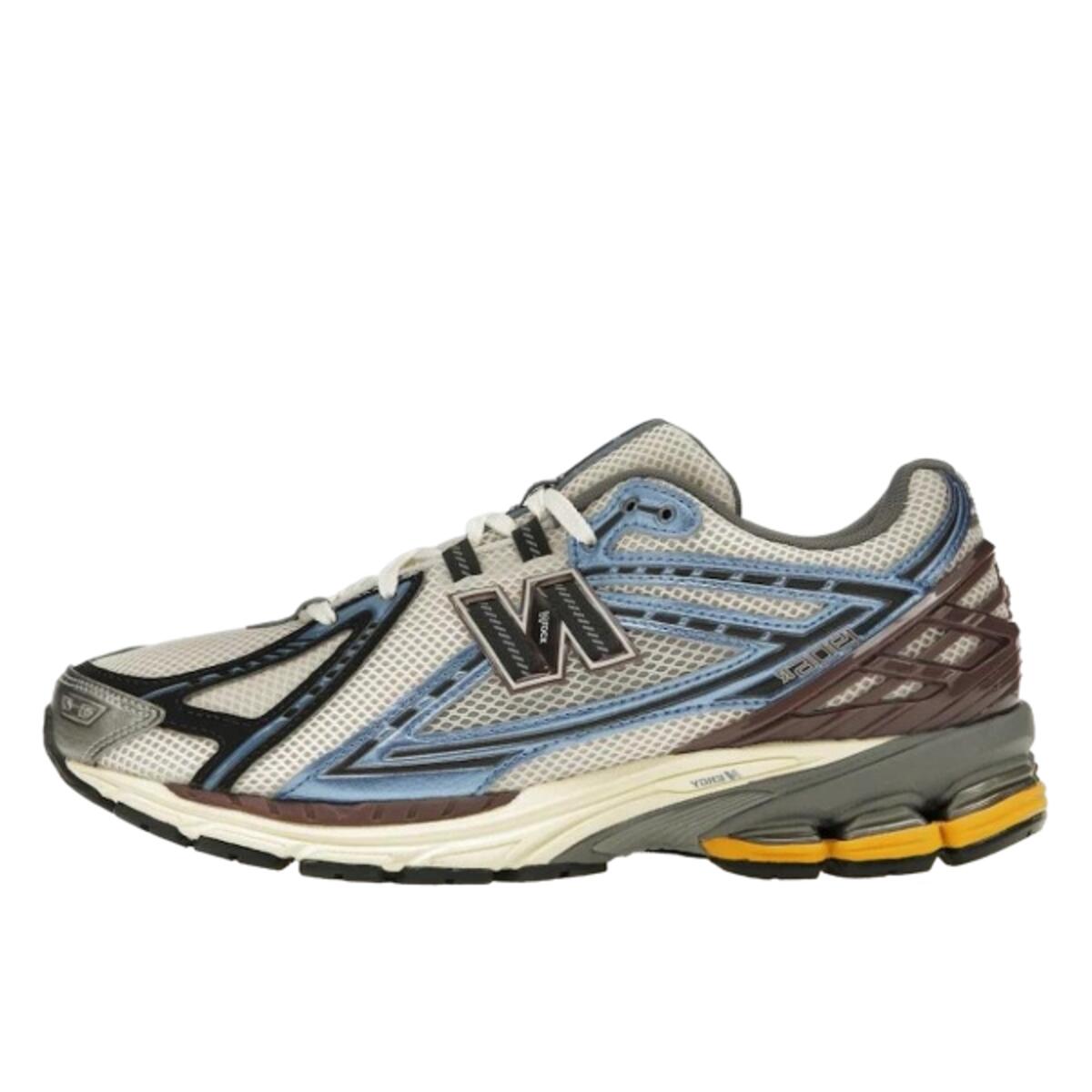 Buty do chodzenia dla dorosłych New Balance 1906R Bleu Moonbeam