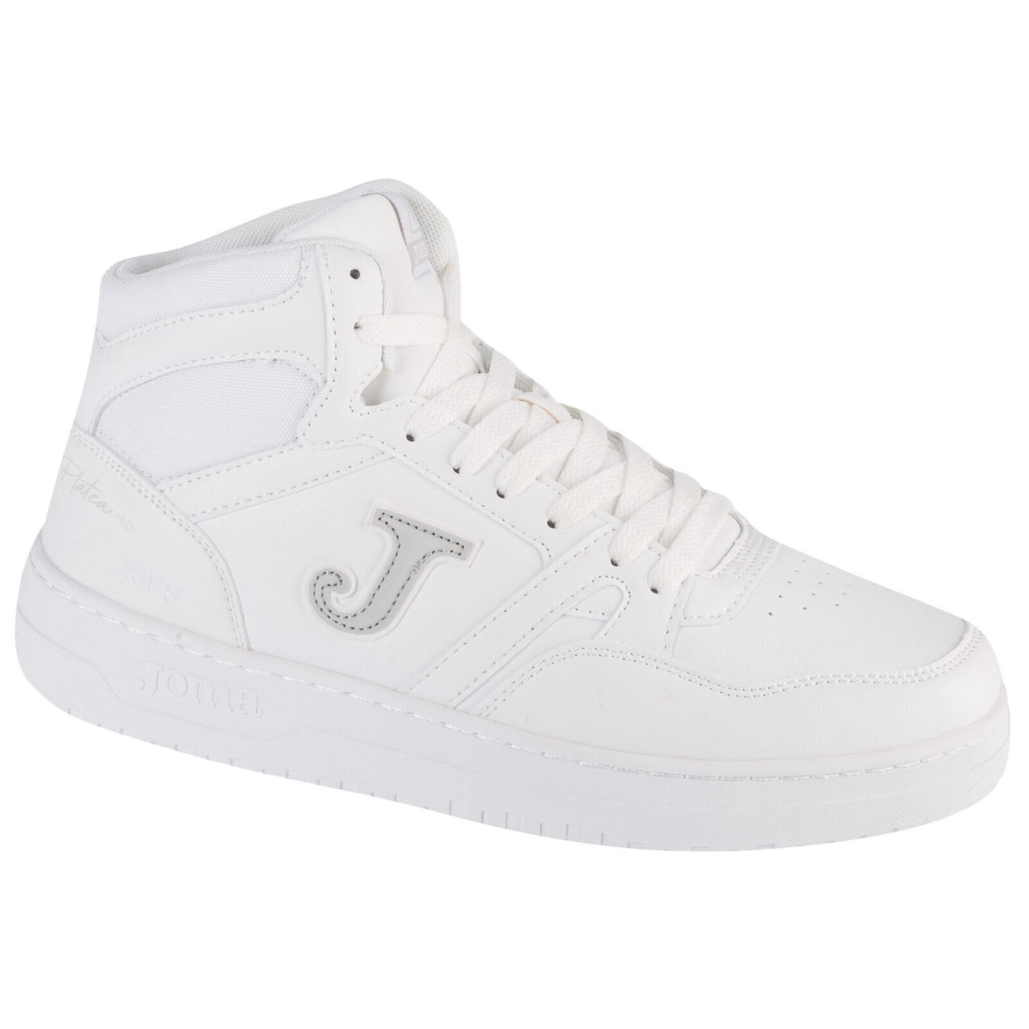 Buty sportowe Sneakersy męskie  C.Platea Mid Men 24 CPLAMW