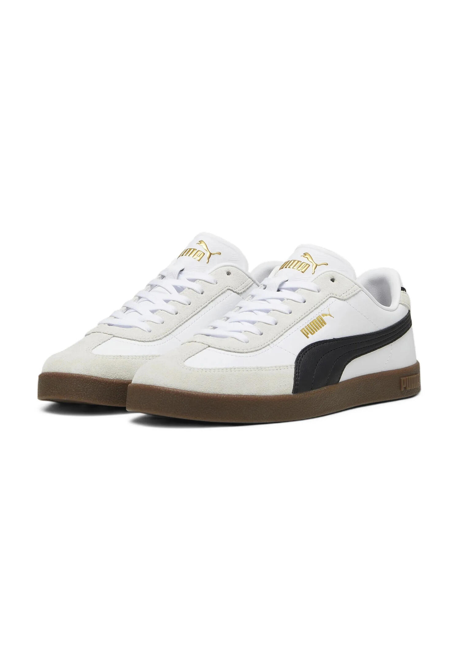 Buty damskie sportowe sneakersy Puma CLUB II ERA