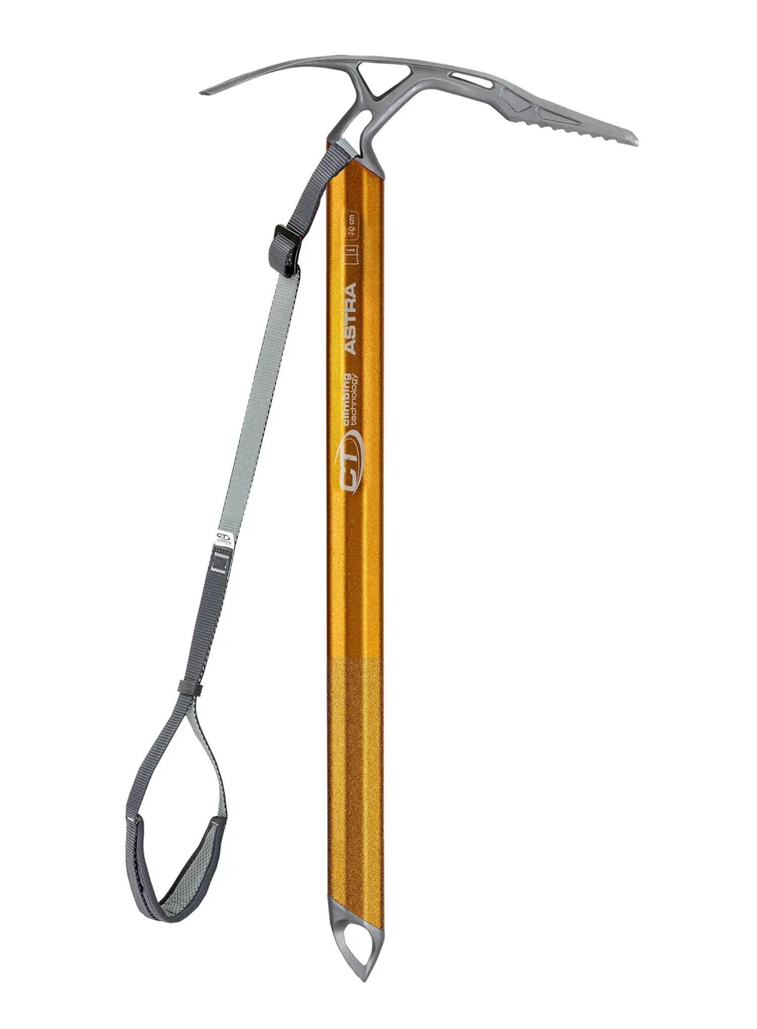 Czekan turystyczny Climbing Technology/SKYLOTEC Astra 70 cm