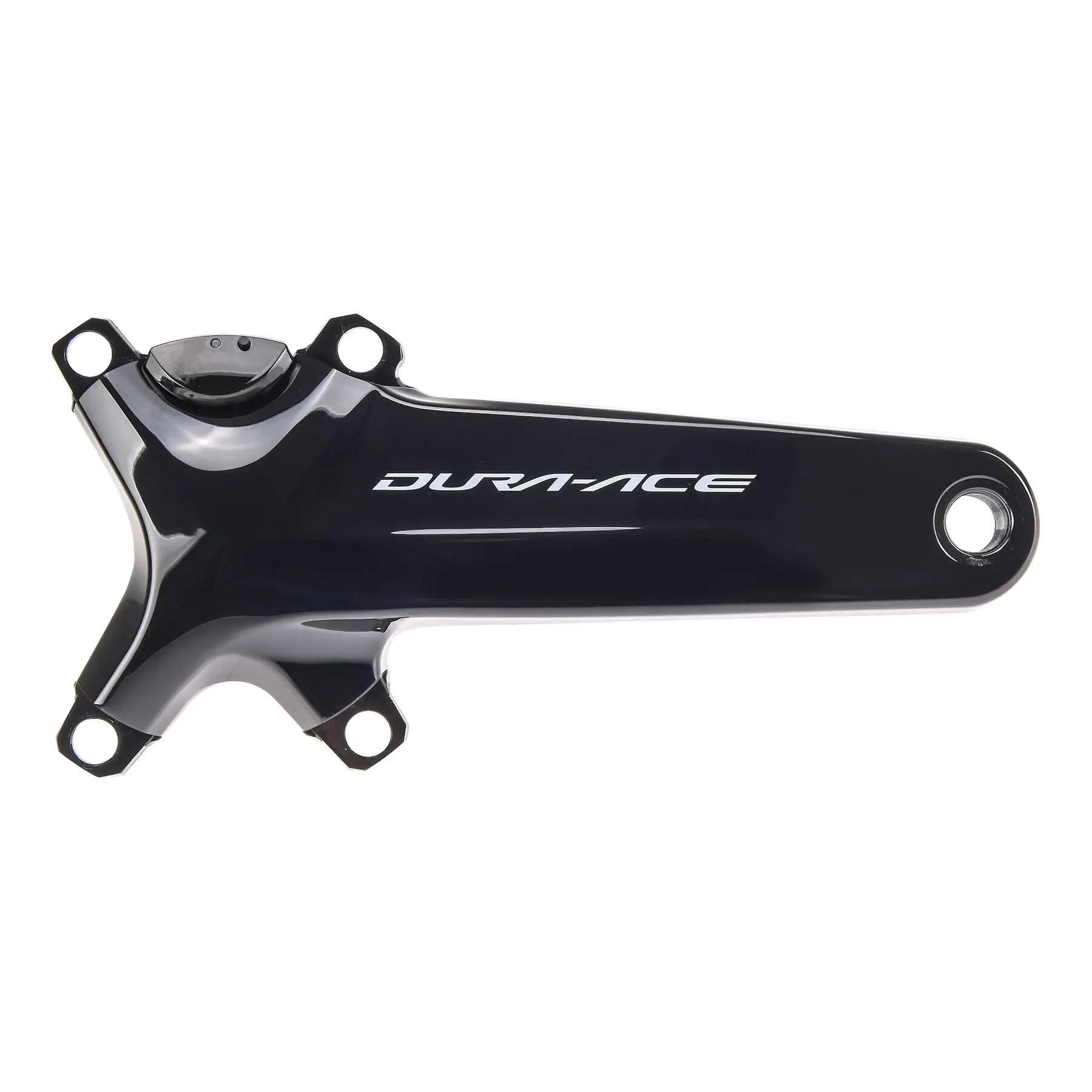 Podwójny mechanizm korbowy Shimano Dura Ace FC-R9100-P 11V