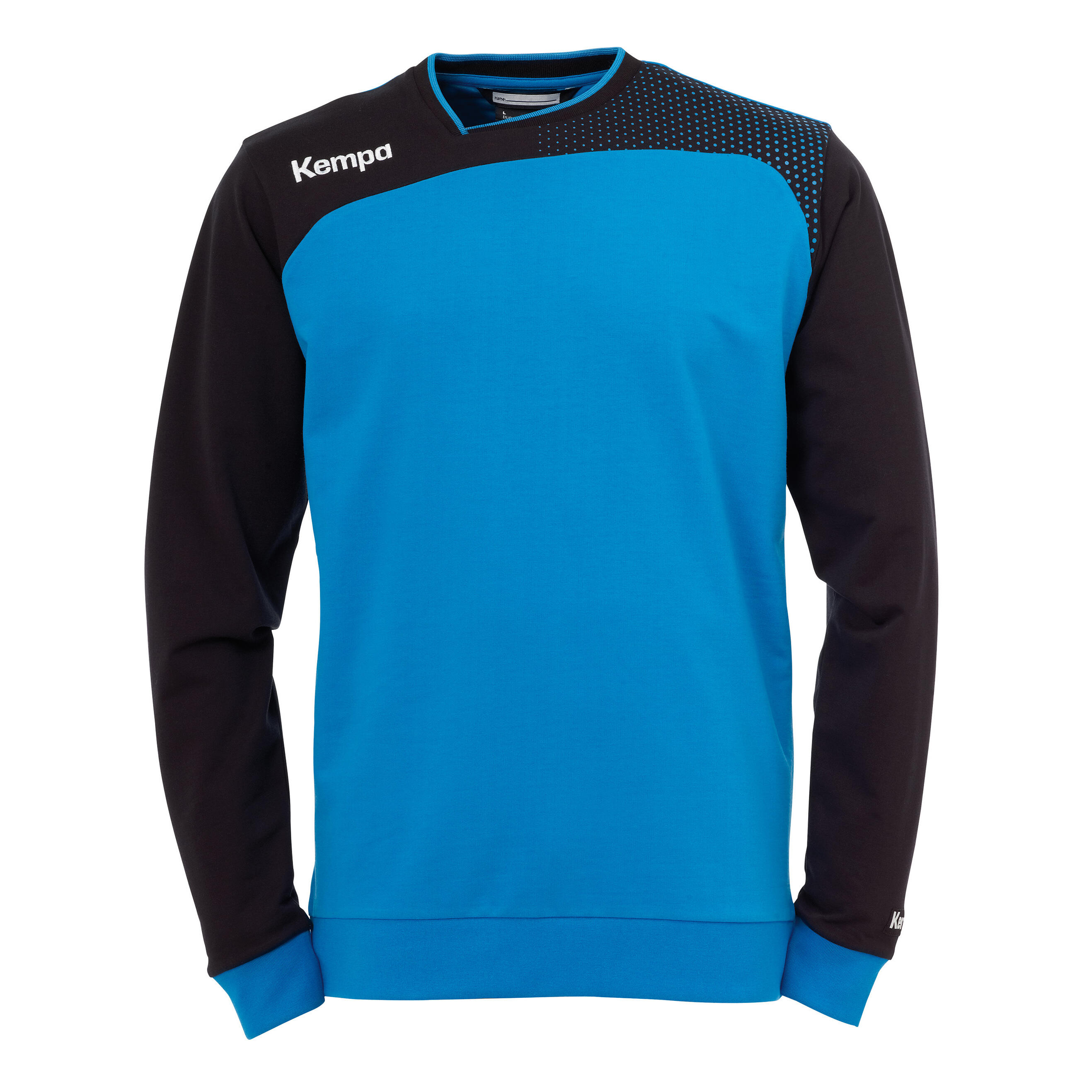 Bluza treningowa dla dzieci Kempa Emotion