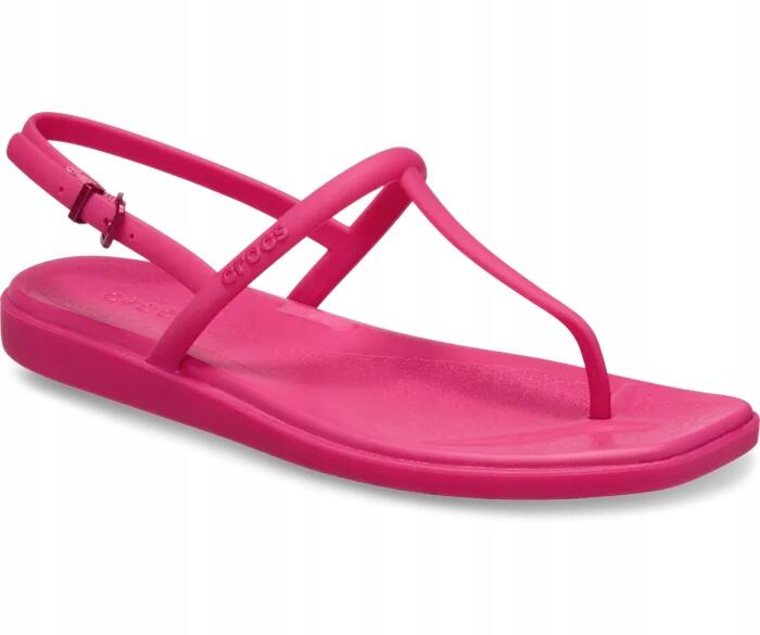Japonki Dla Dorosłych Crocs Miami Thong Flip