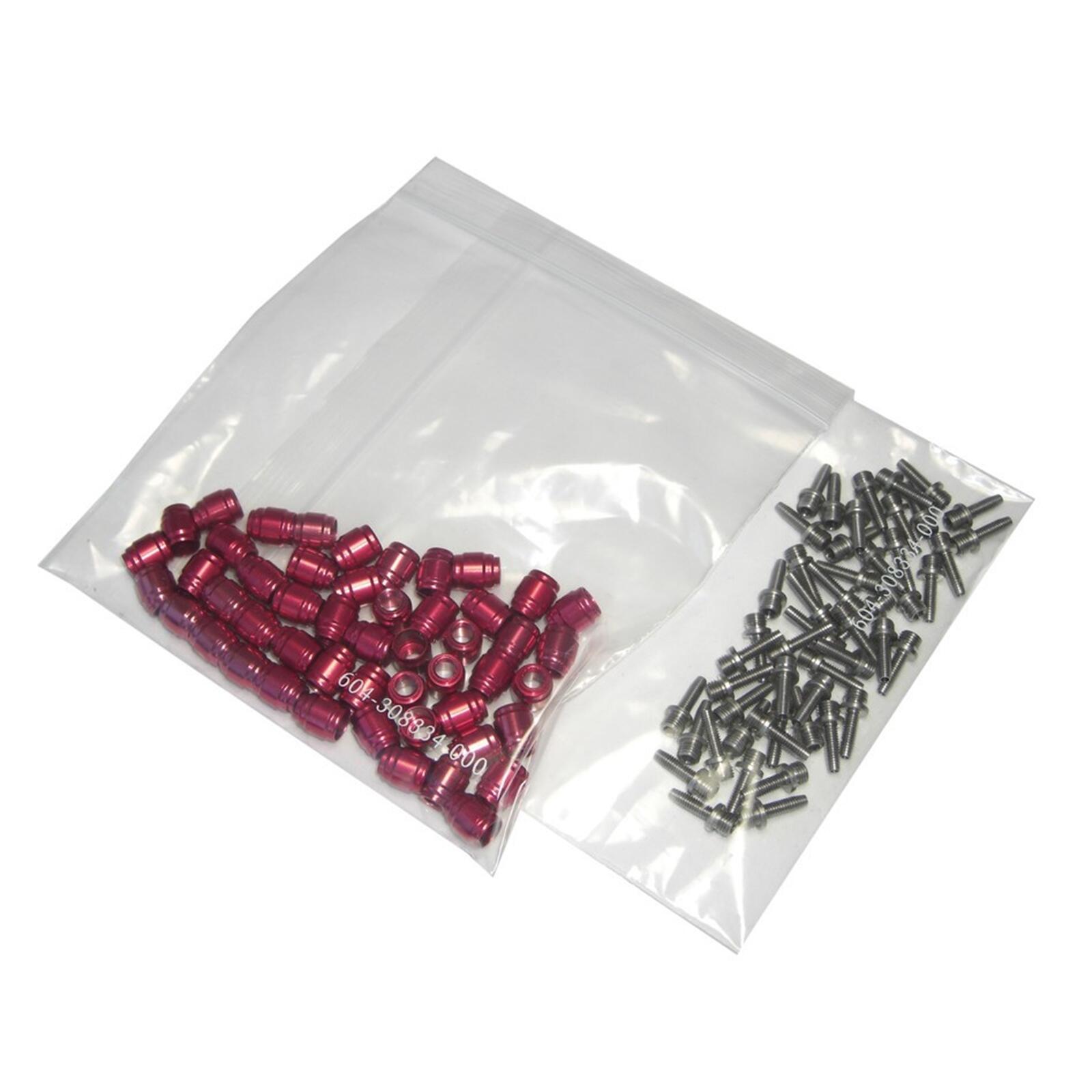 Hamulce tarczowe Sram Hose Fitting Kit Disc Brake (x50)