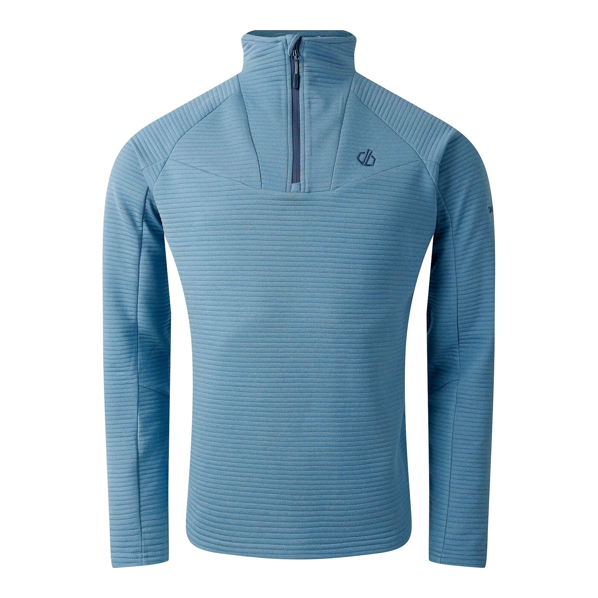 Bluza męska z suwakiem 1/4 Dignify IV Dare 2b