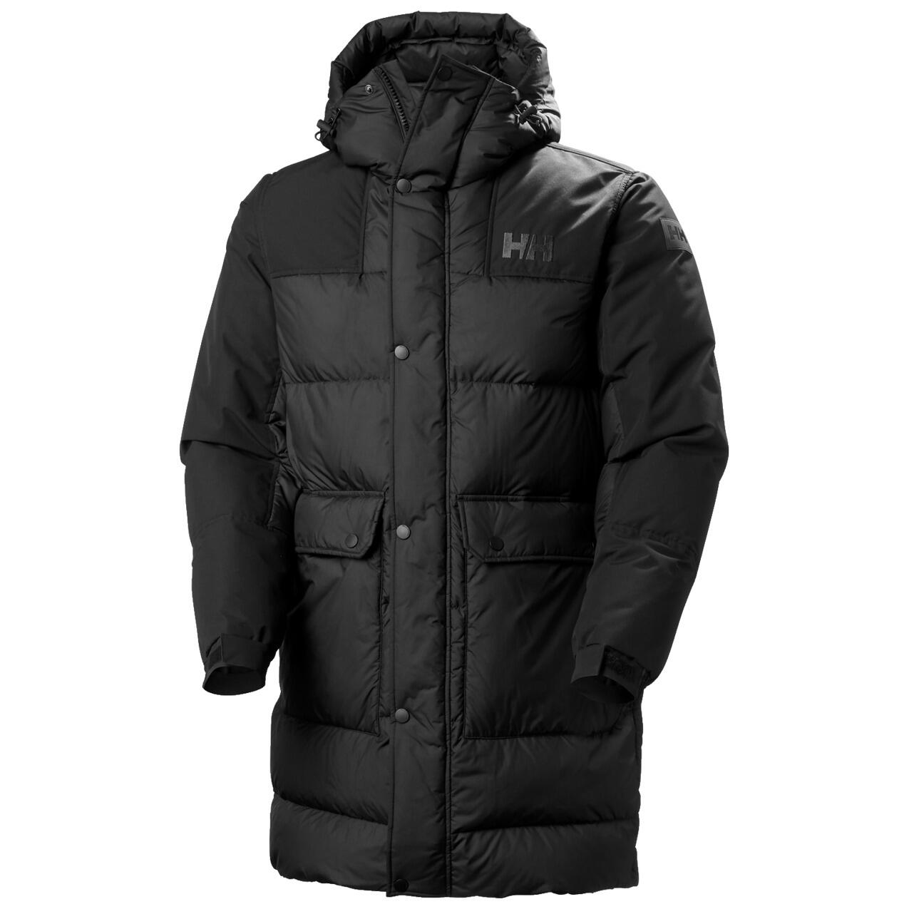 Kurtka puchowa Helly Hansen Escape Down