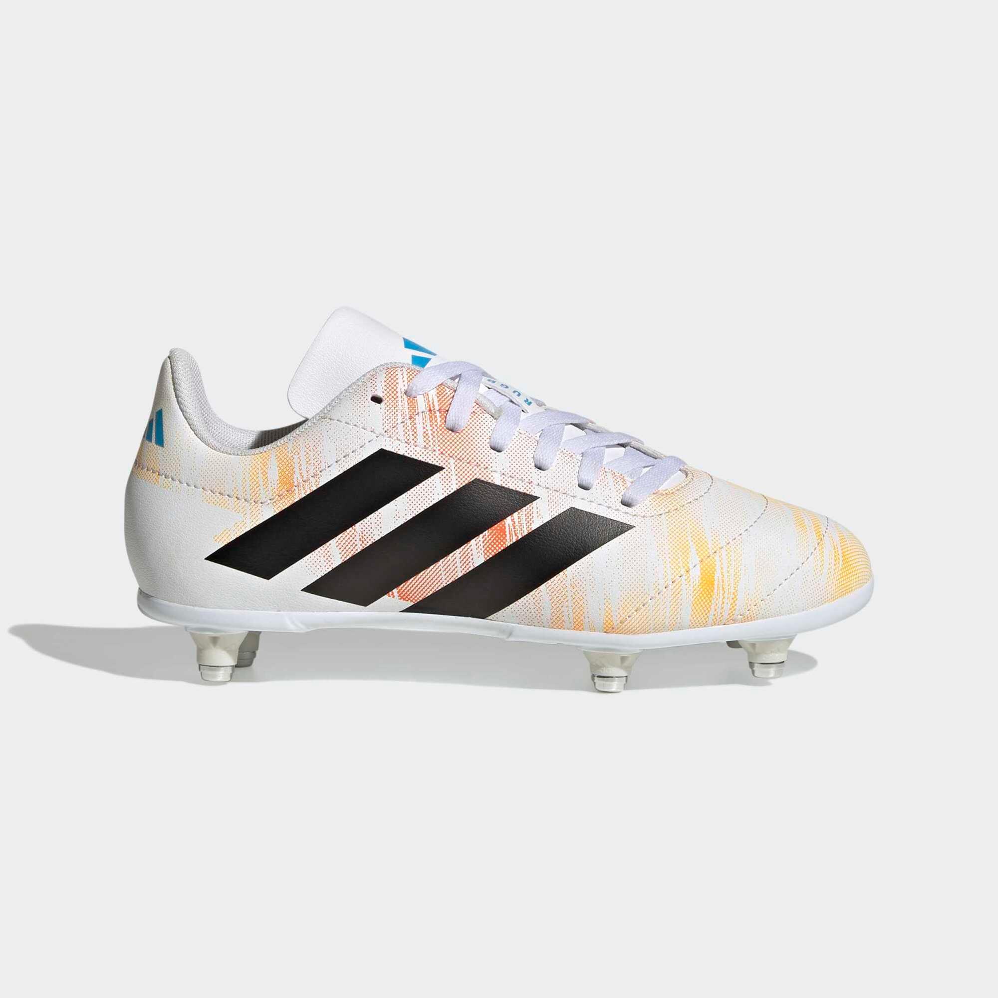 Buty do rugby dla dzieci ADIDAS SG