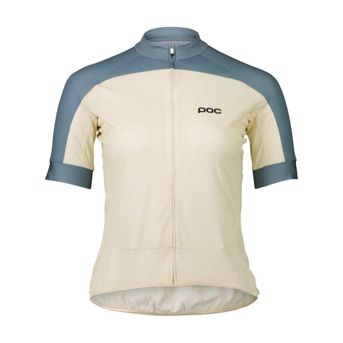 Koszulka rowerowa damska POC Essential Road Logo Jersey