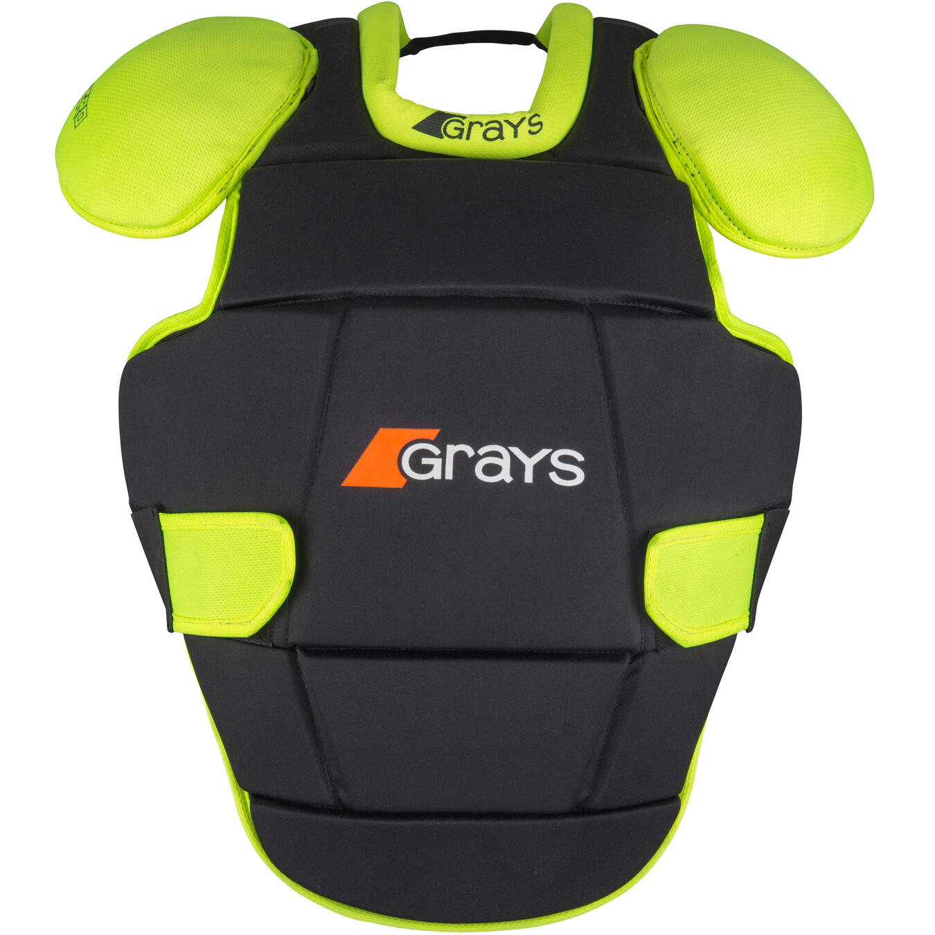 Napierśnik bramkarza Grays Hockey Nitro Body Armours