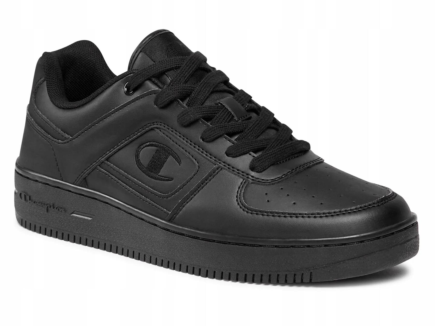 Buty na co dzień męskie CHAMPION FOUL PLAY