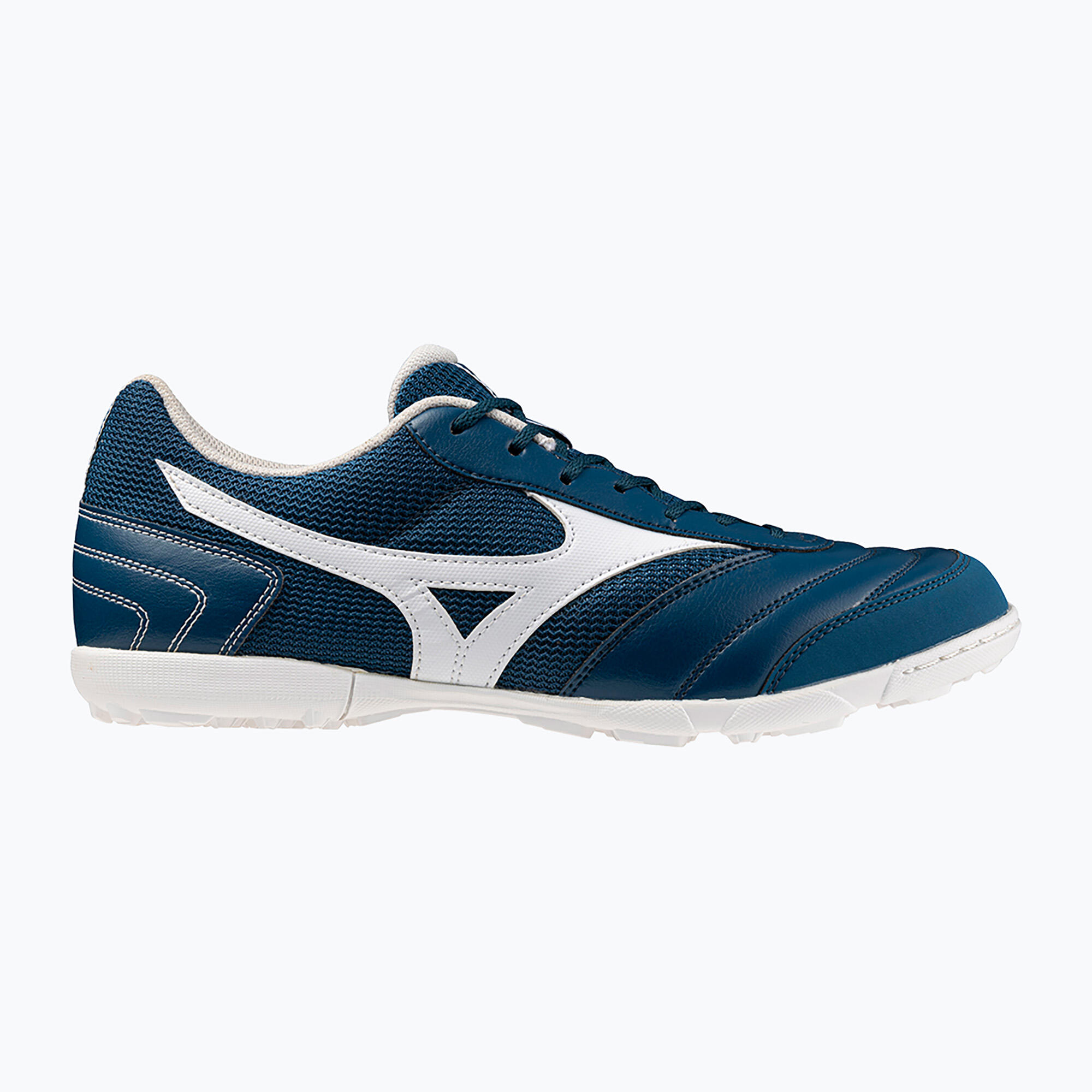 Buty piłkarskie dziecięce Mizuno MRL Sala Club TF Jr