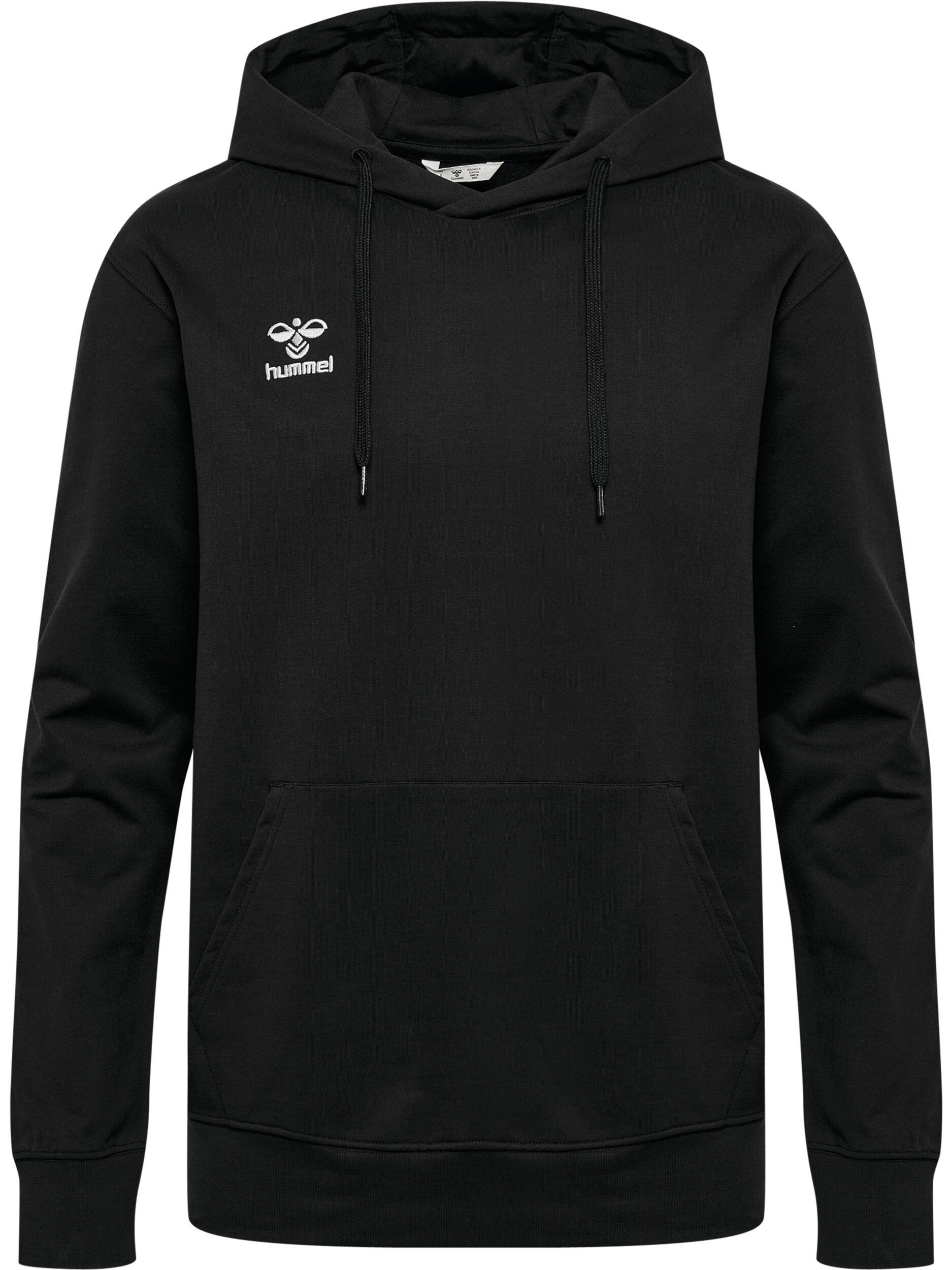 Bluza hmlGO 2.0 HOODIE