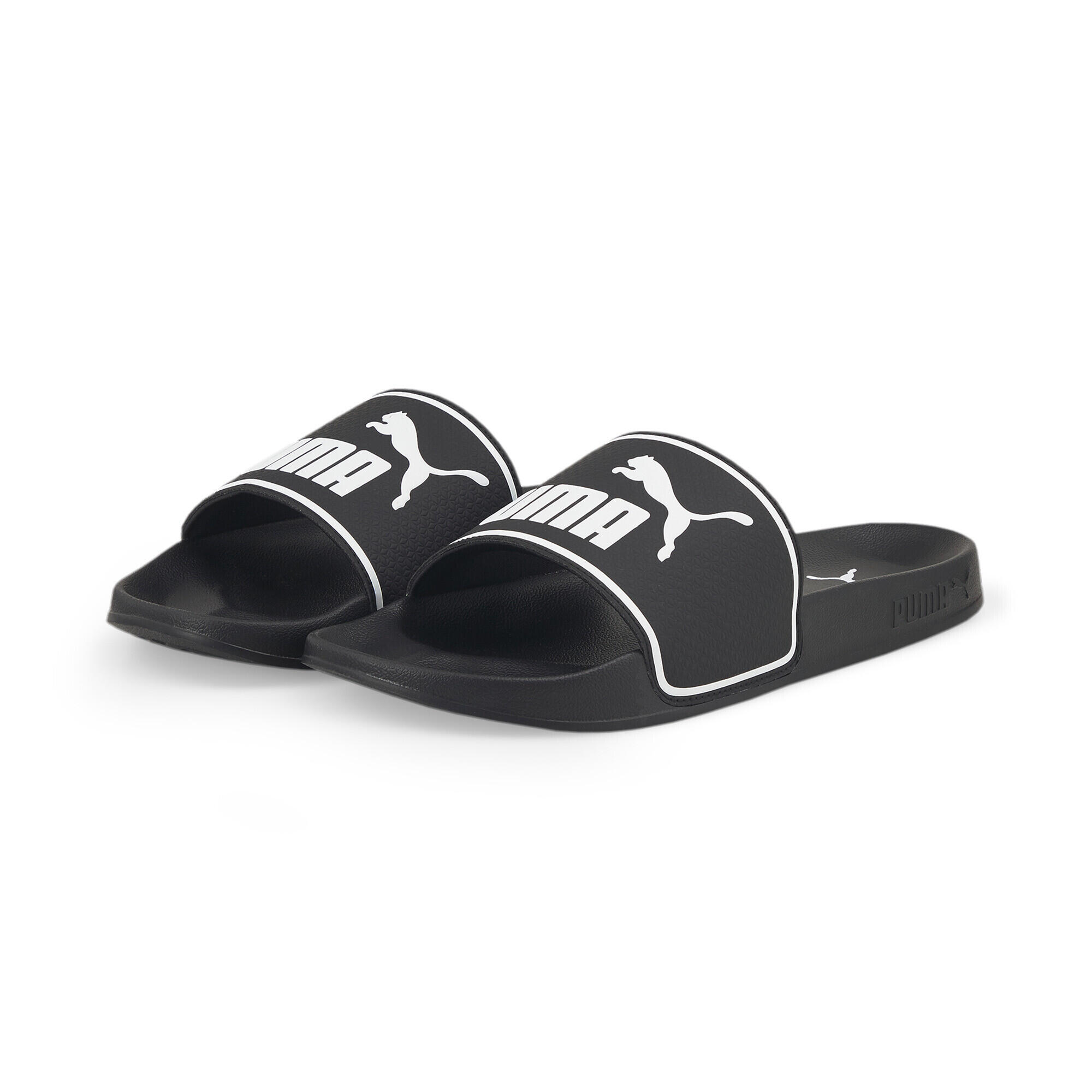 Klapki unisex PUMA Leadcat 2.0