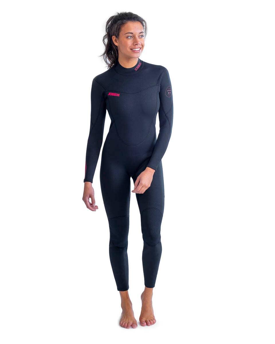 Kombinezon damski Jobe Sports Savannah