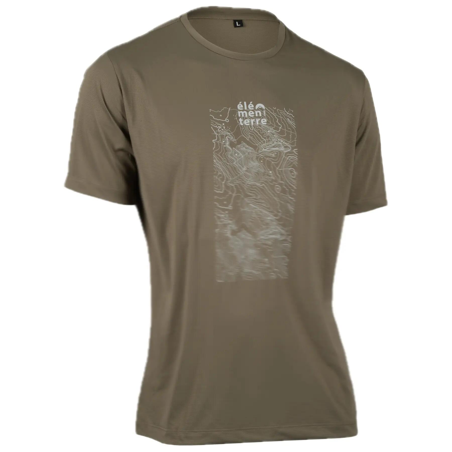 T-shirt damski Élémenterre Squadron